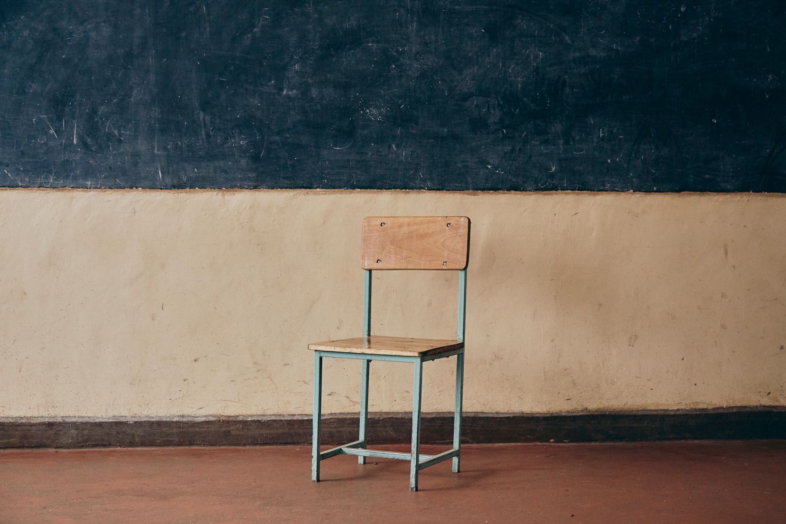 © Lee-Ann Olwage - Image from the The Right To Play photography project