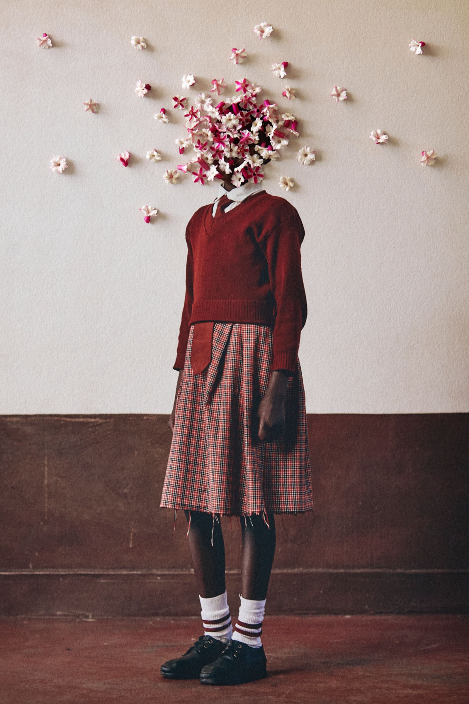 © Lee-Ann Olwage - Image from the The Right To Play photography project