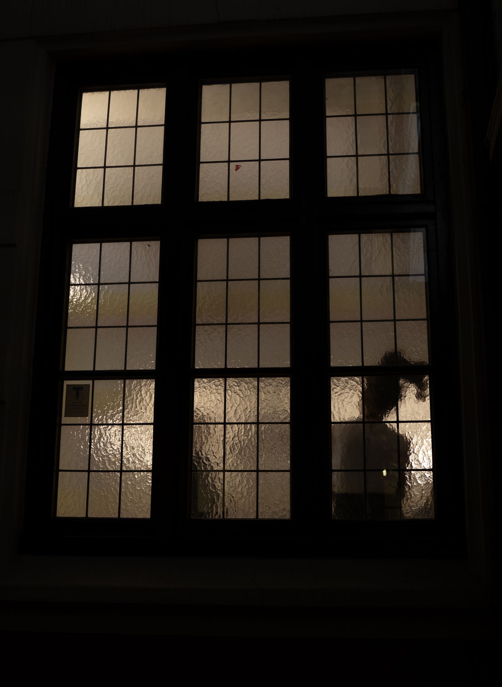 © Giulia Gustavsen Angelini - Image from the Priesthood is also female photography project