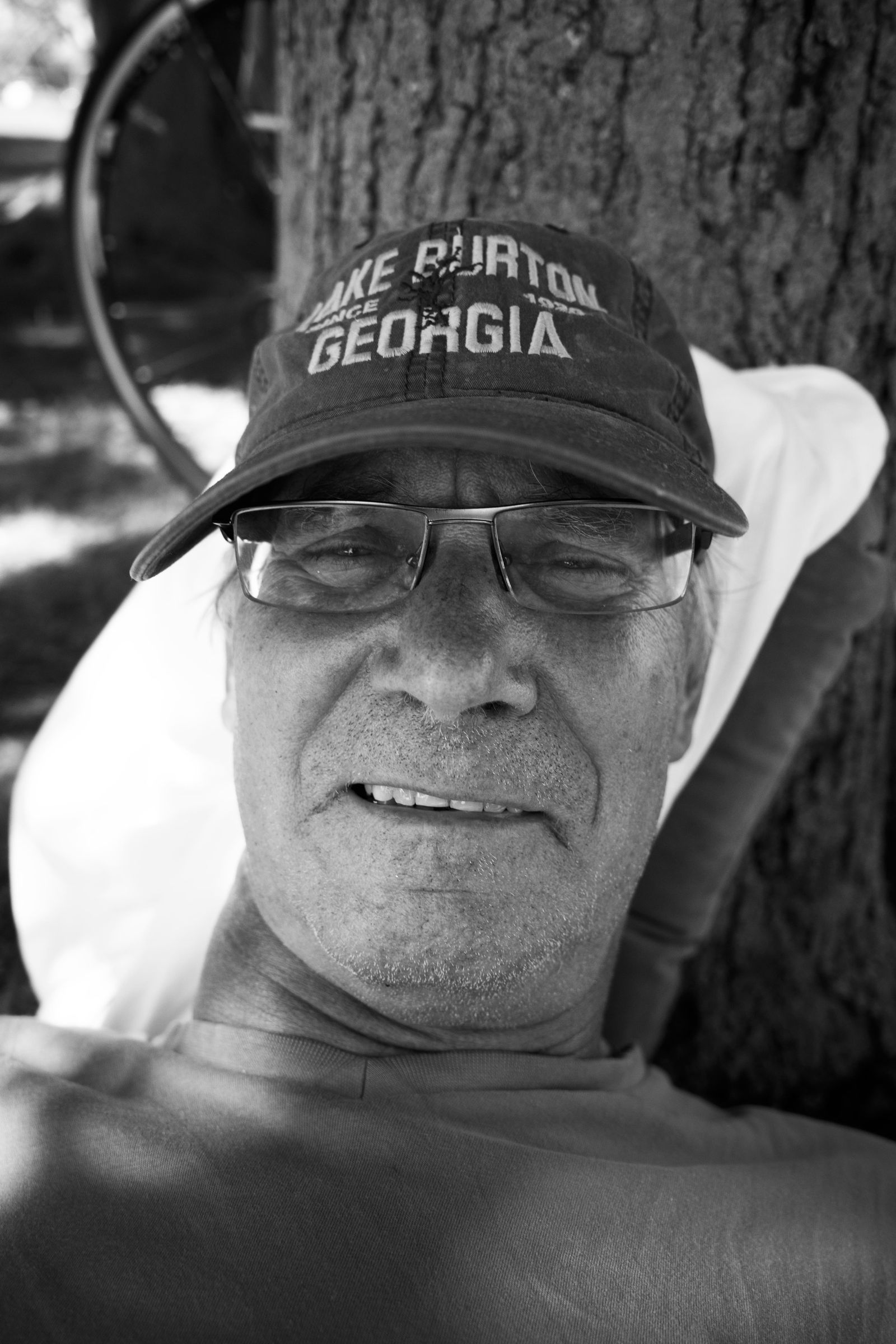 © Eagan Hsu - Image from the Derek photography project