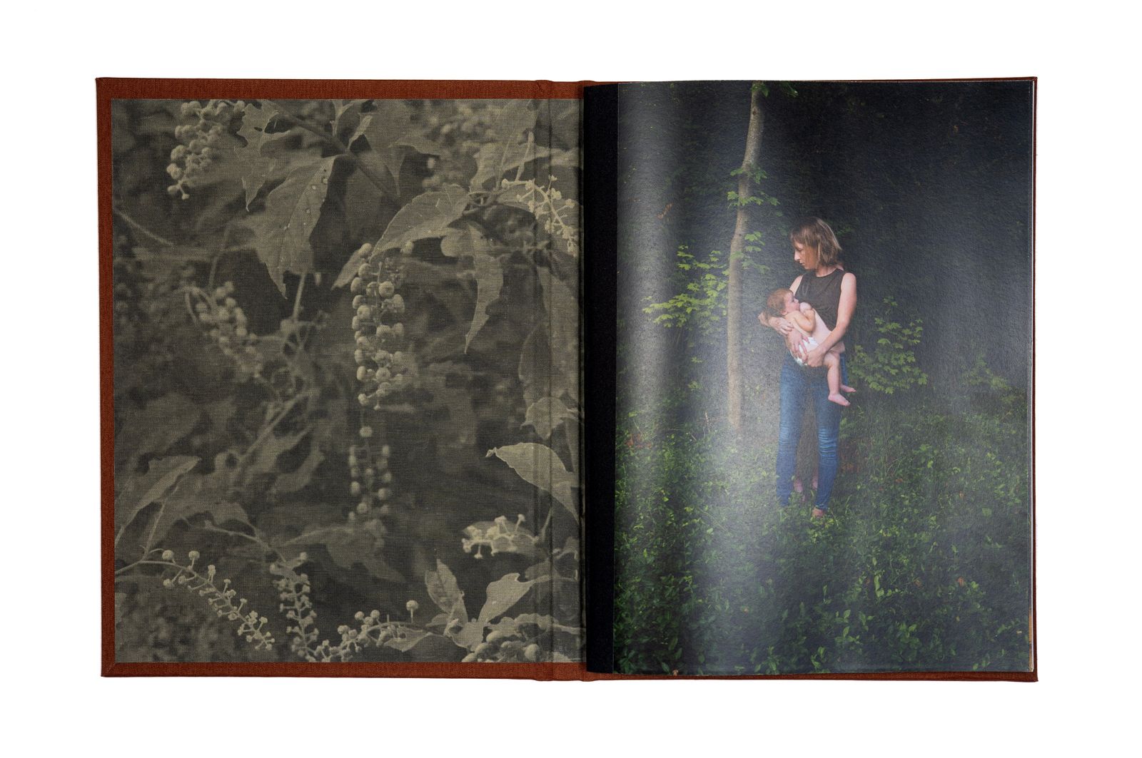 Image from a project on PhMuseum