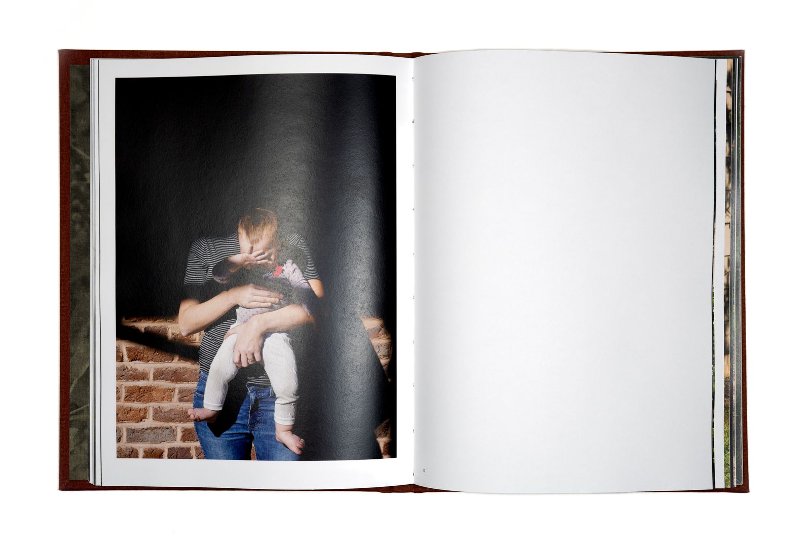 Image from a project on PhMuseum