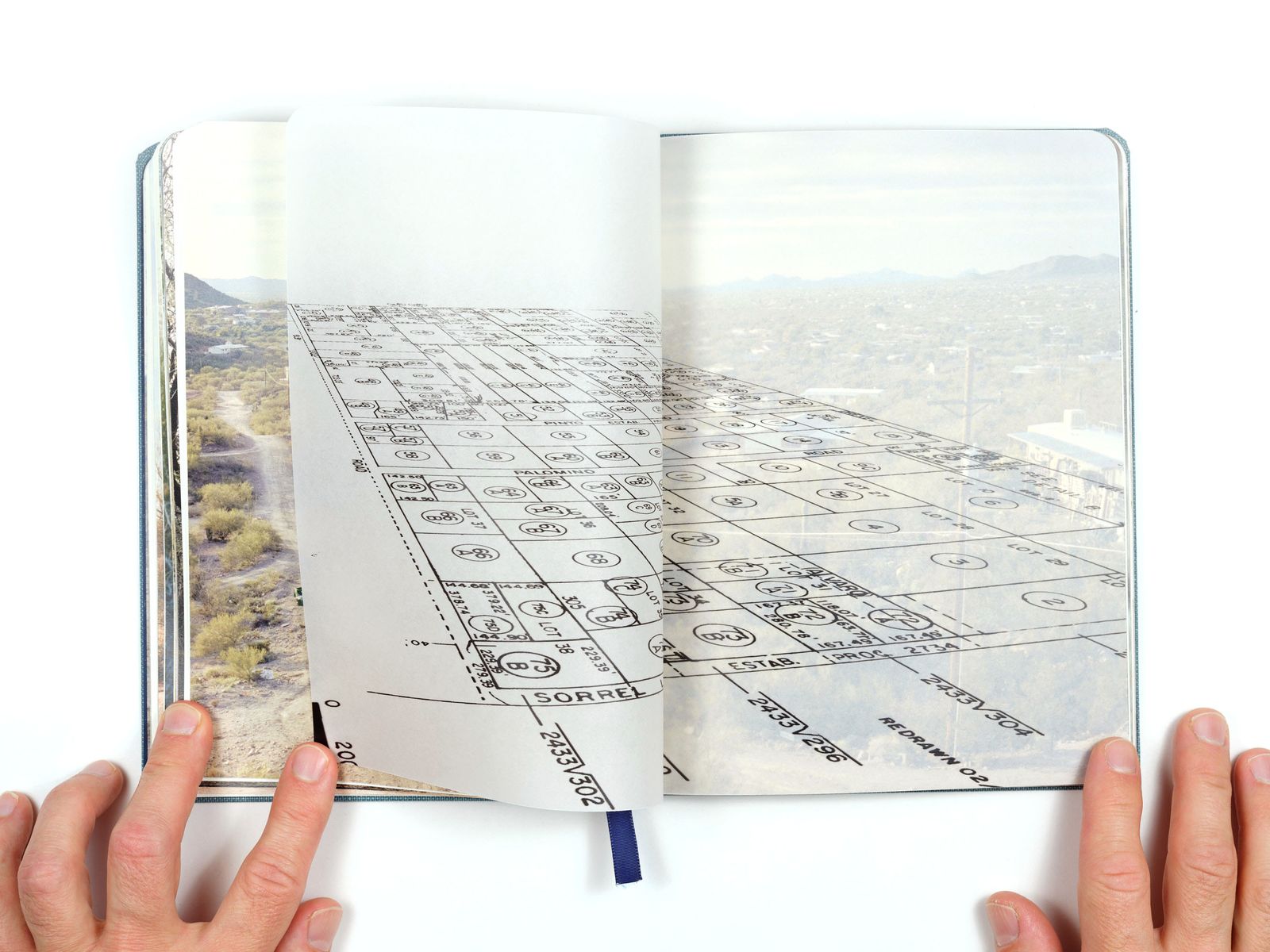 Image from a project on PhMuseum