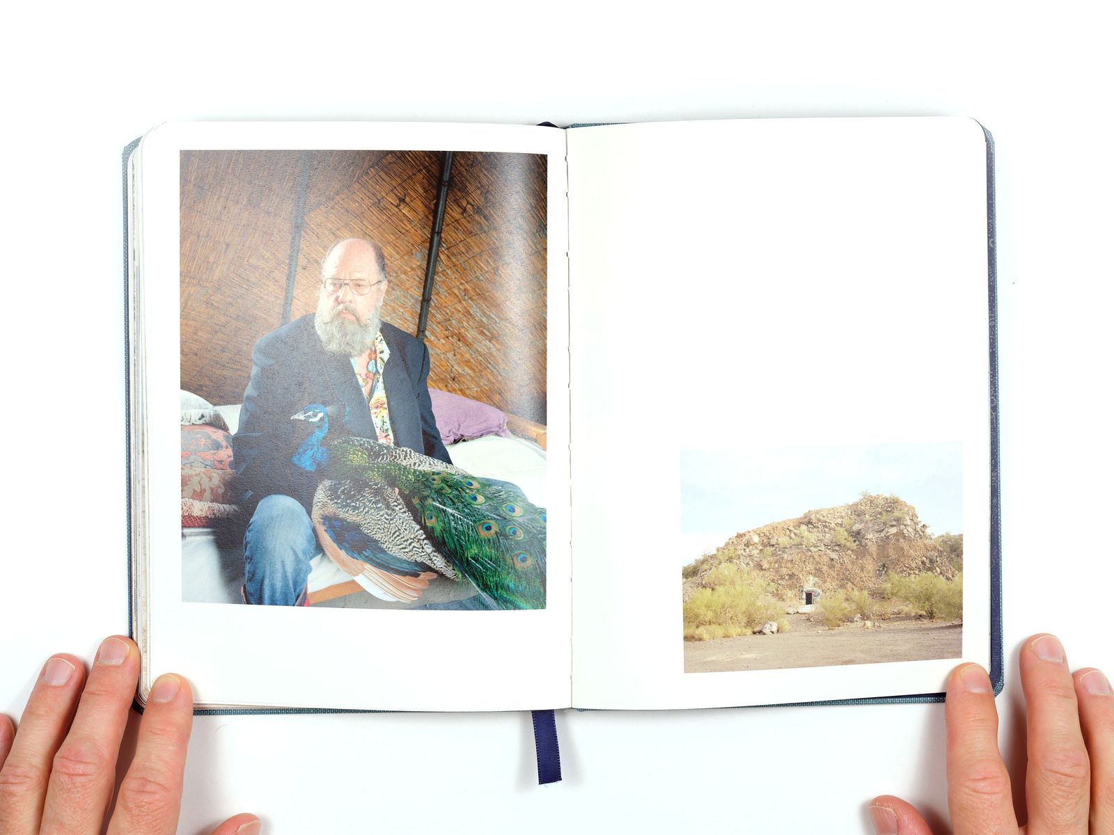 Image from a project on PhMuseum