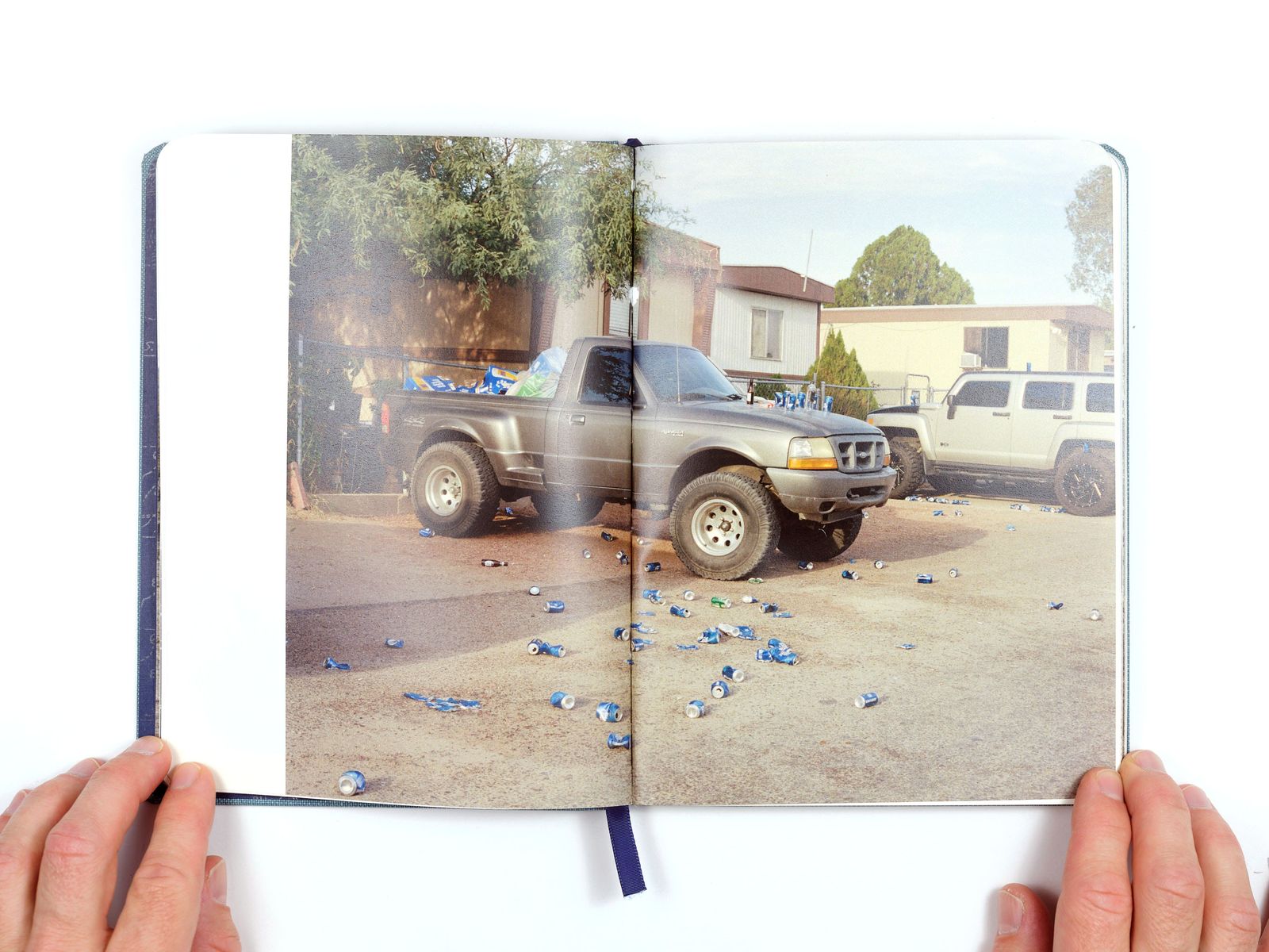 Image from a project on PhMuseum