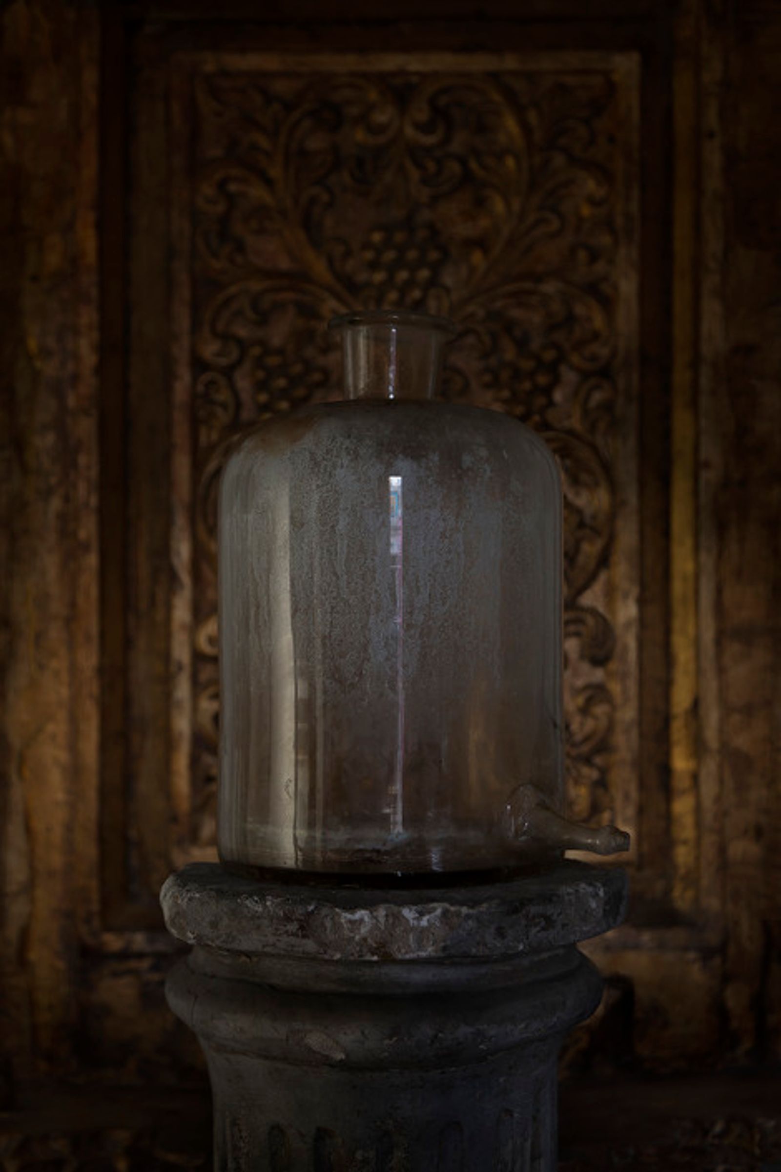 © Juan Jose Barboza-Gubo and Andrew Mroczek - Image from the Los Chicos (Lima, Peru) photography project