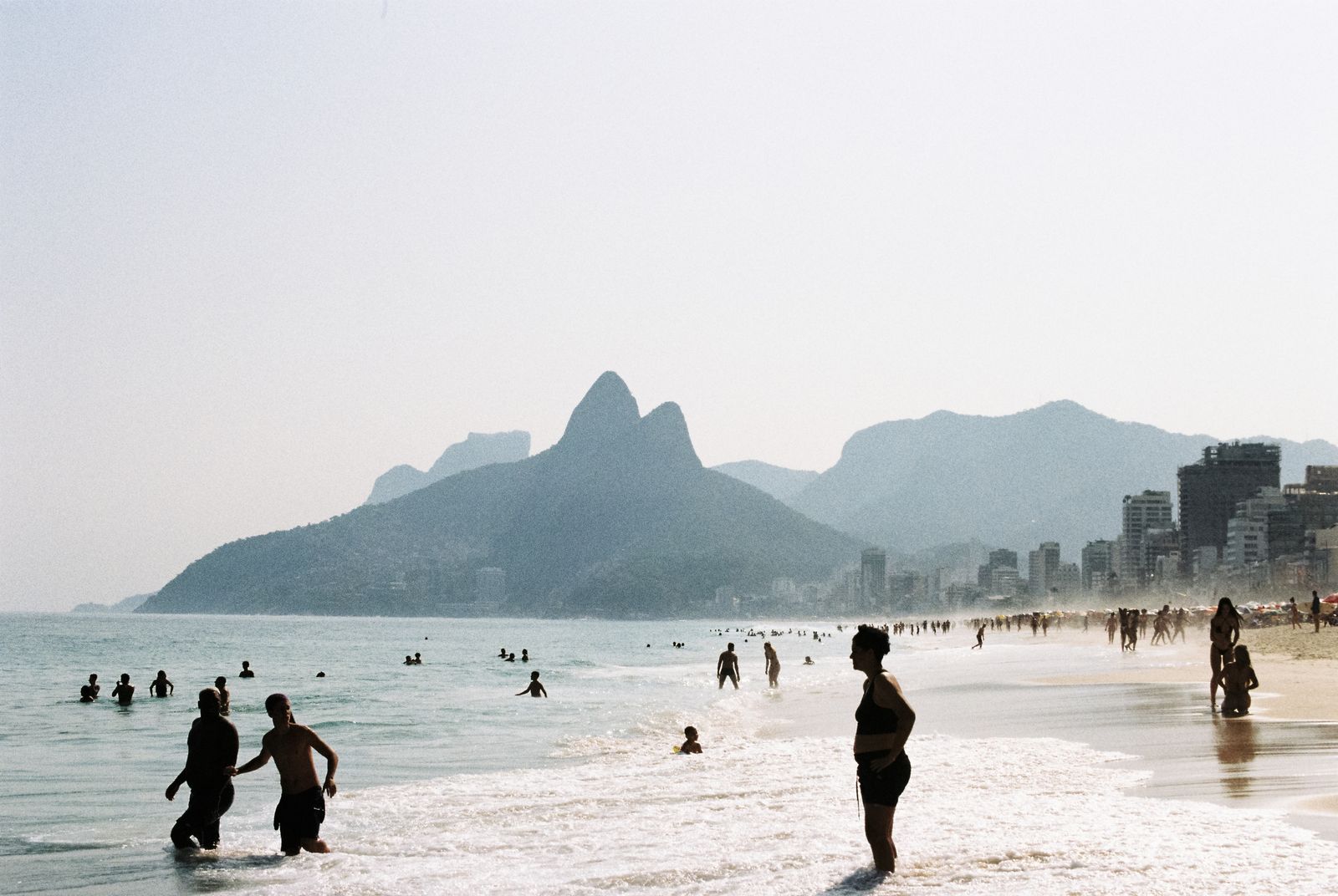 © Alice Cipriano - Image from the street melancholy photography project