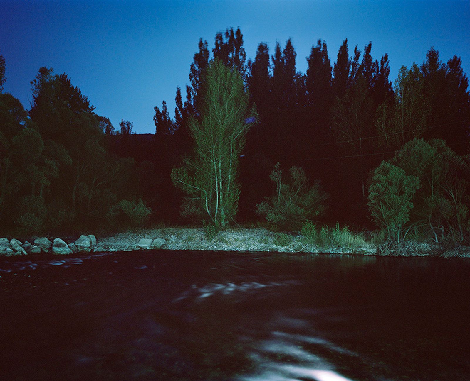 © Miriam Stanke - Munzur River