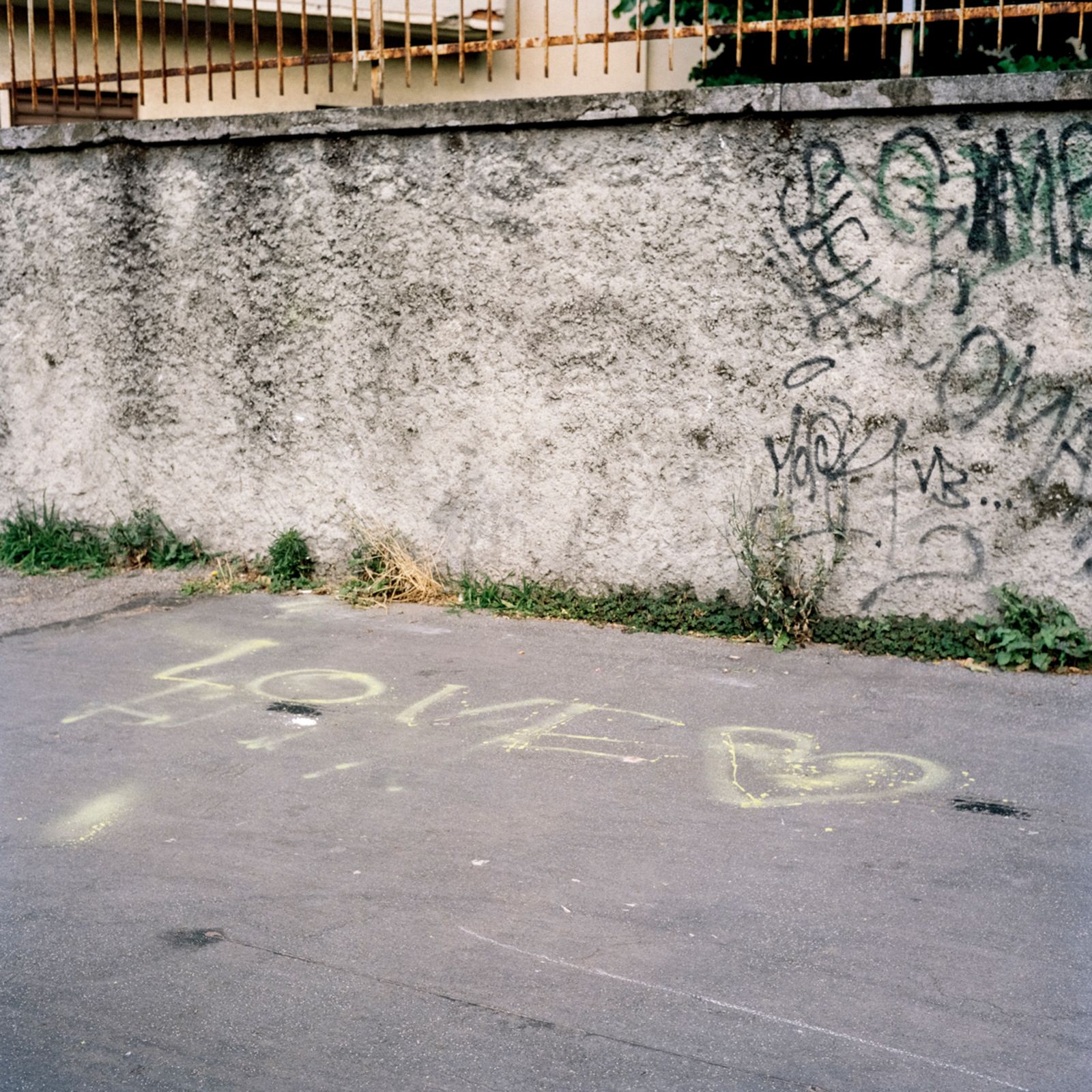 © Federica Sasso - Image from the Post-Adolescence photography project