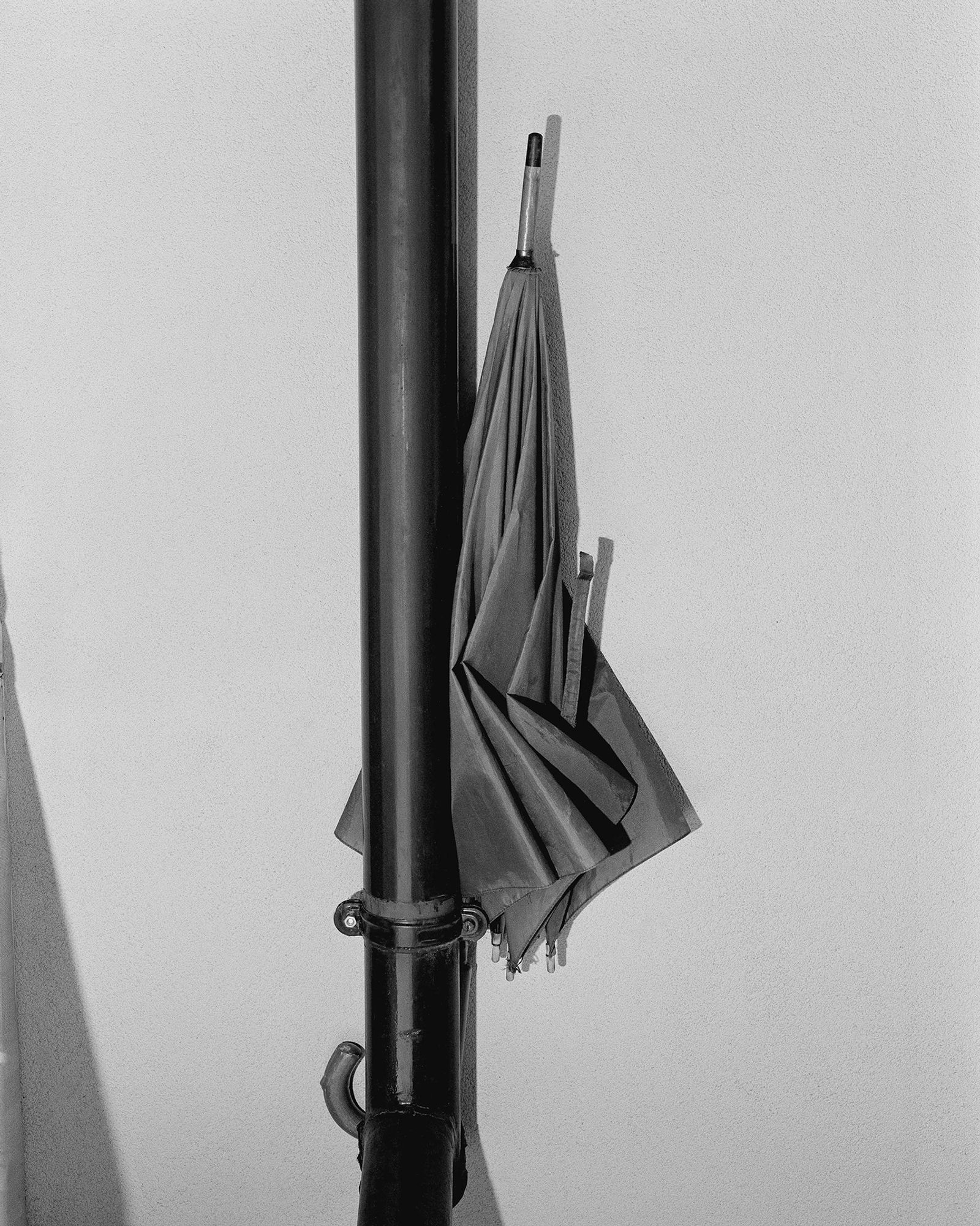 © Eleonora Agostini - Untitled (umbrella), 2018