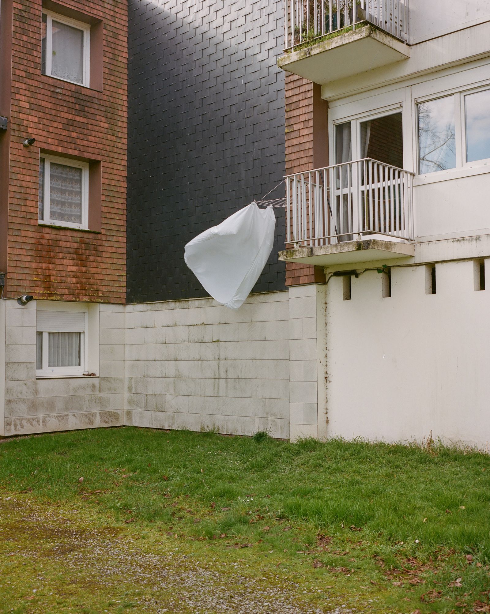 © Henri Kisielewski - Image from the Non Fiction photography project