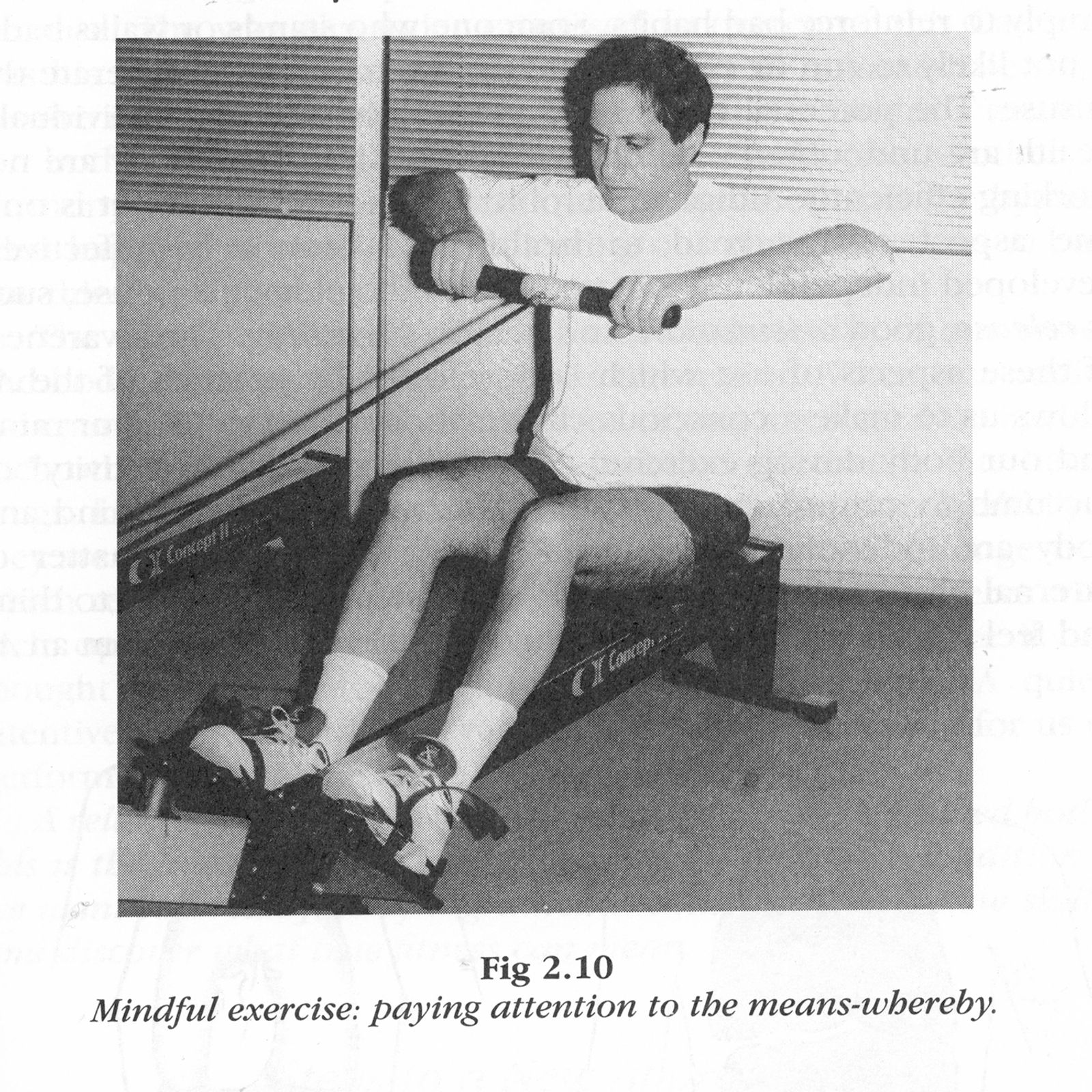 © Henri Kisielewski - Archival photo, (1989).