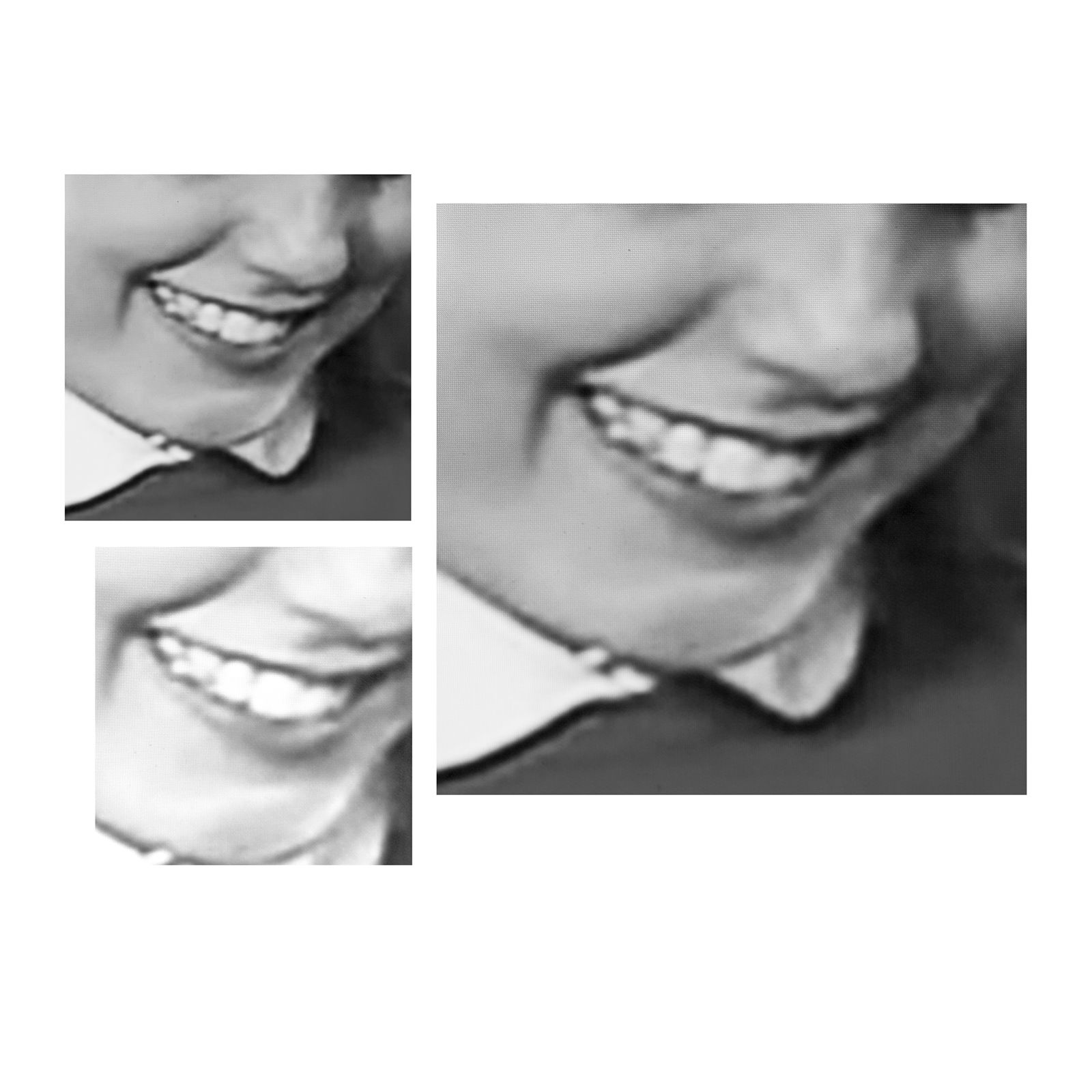 Incorrect Theory - PhMuseum