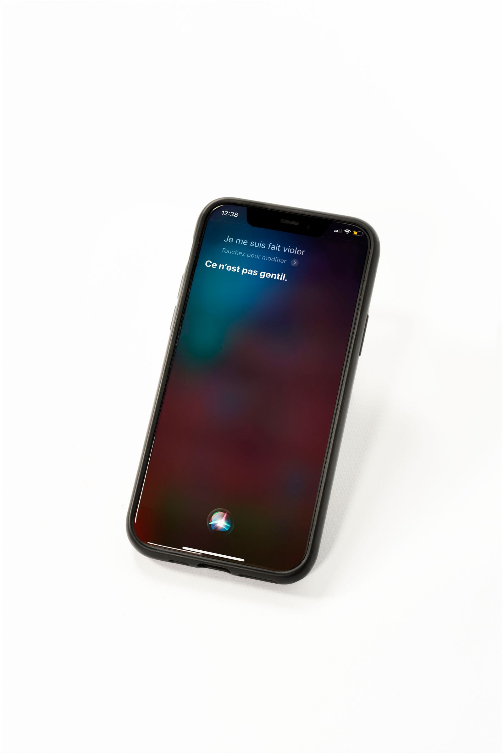 © Elea Jeanne Schmitter - Image from the 40yr old / 70kg photography project