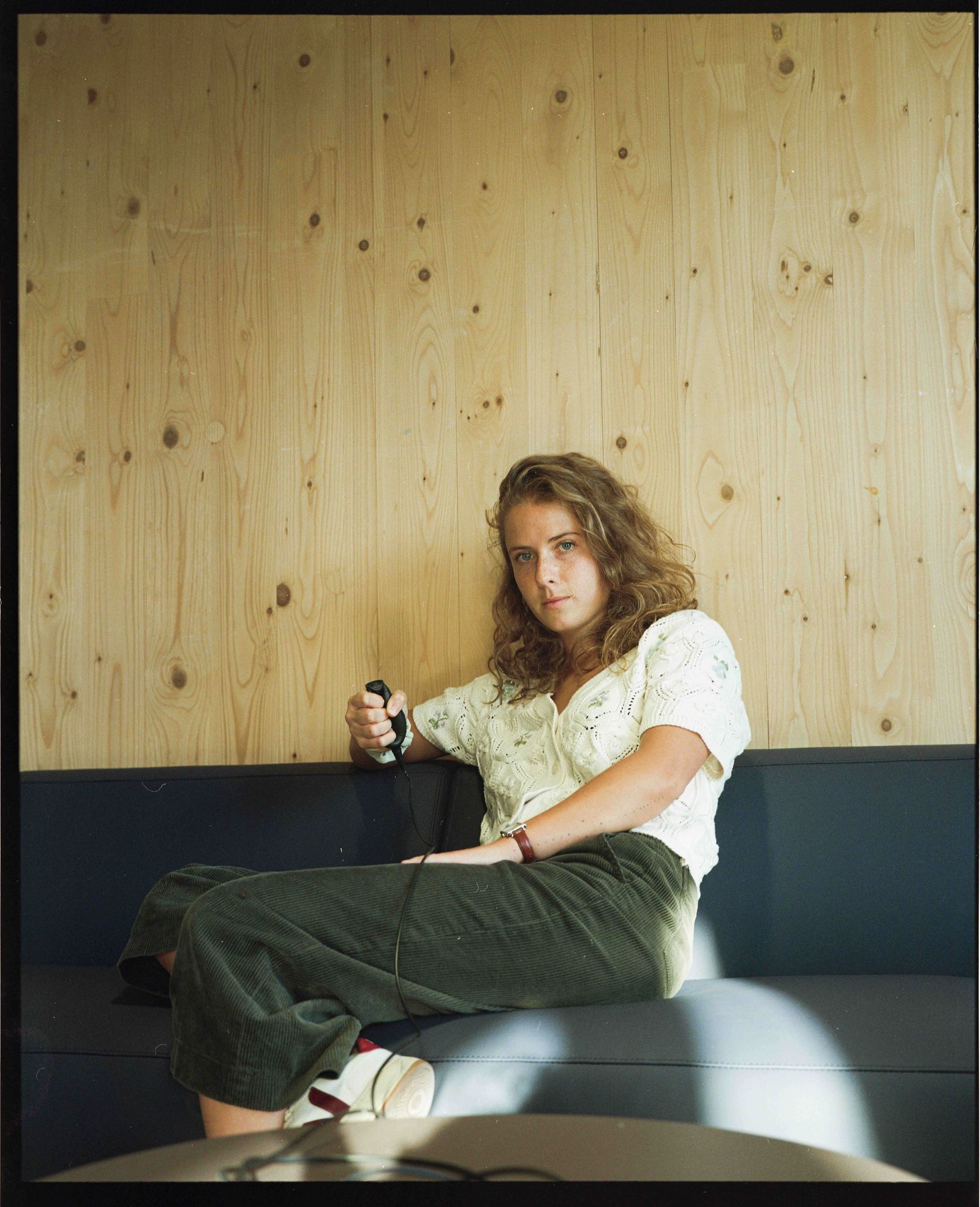 © Elea Jeanne Schmitter - Image from the a Trigger photography project