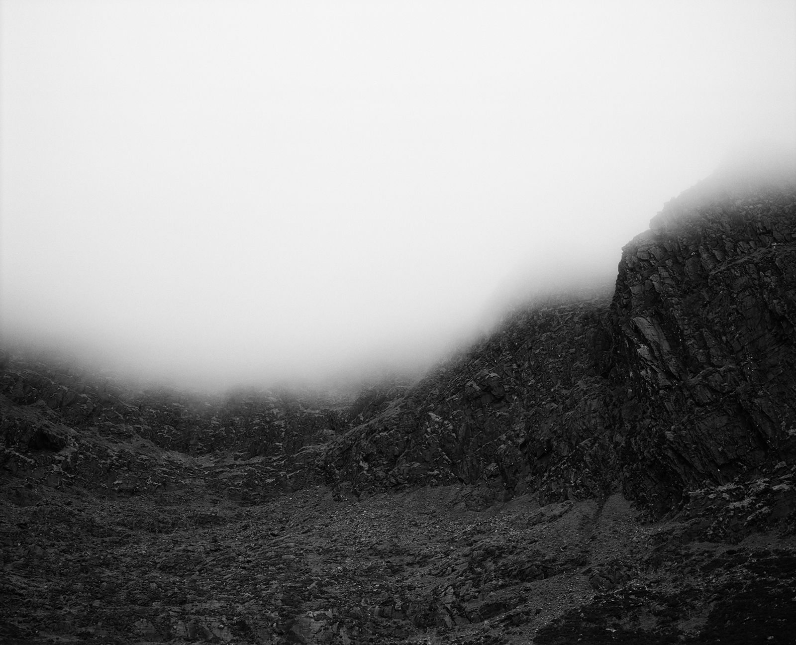 © Marysa Dowling - In the mountains of Kerry, walking familiar routes