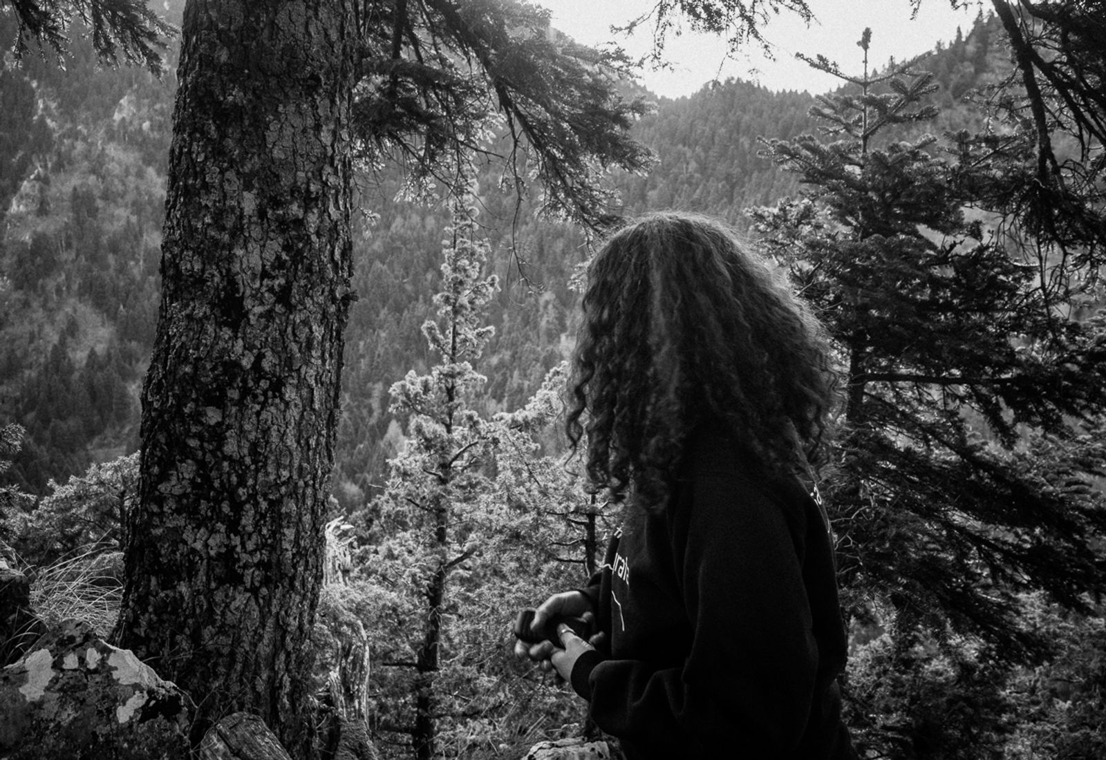 © Irina Vosgerau - Image from the NANUU, the Call of the Gioni photography project