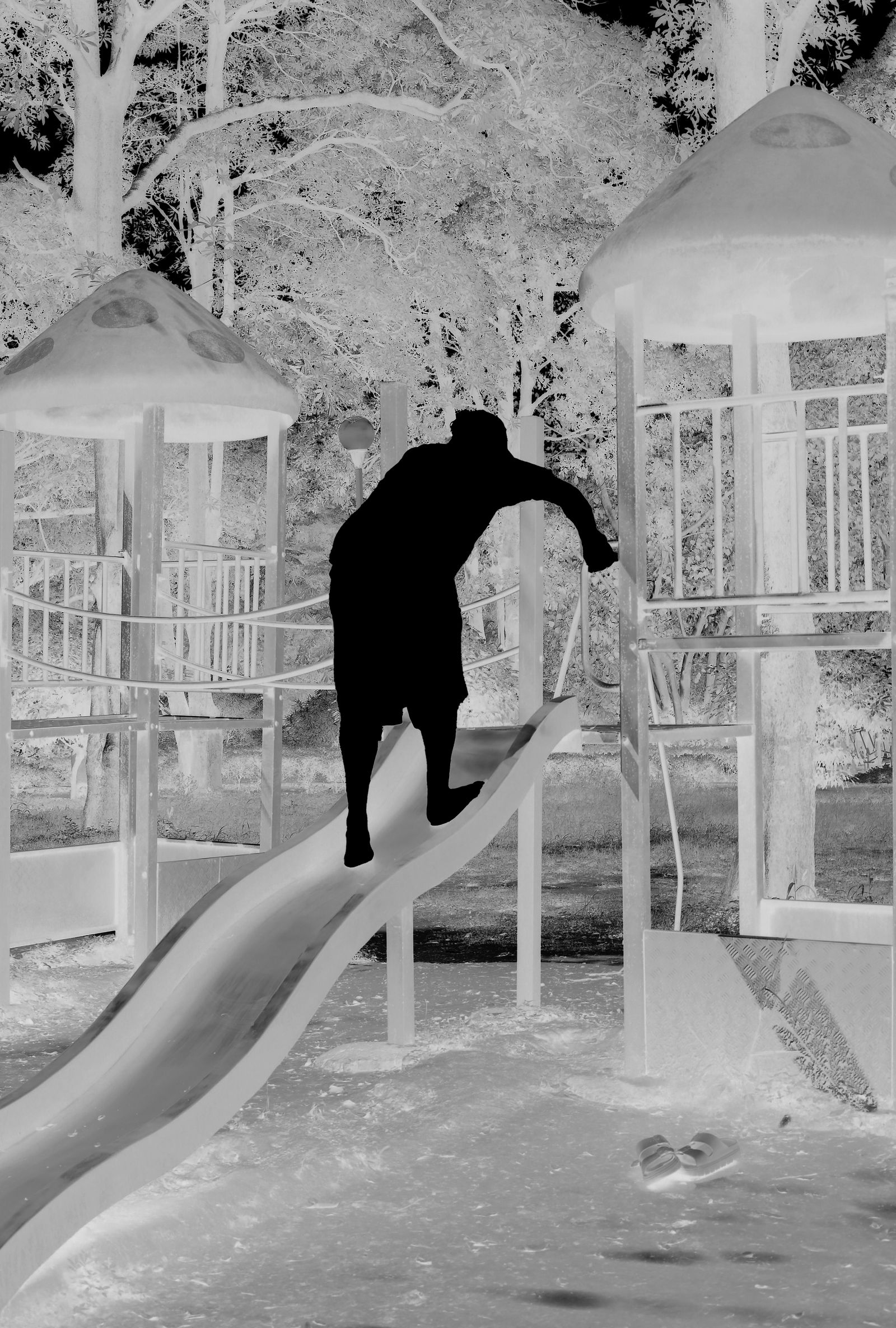 © Ashima Raizada - Untitled