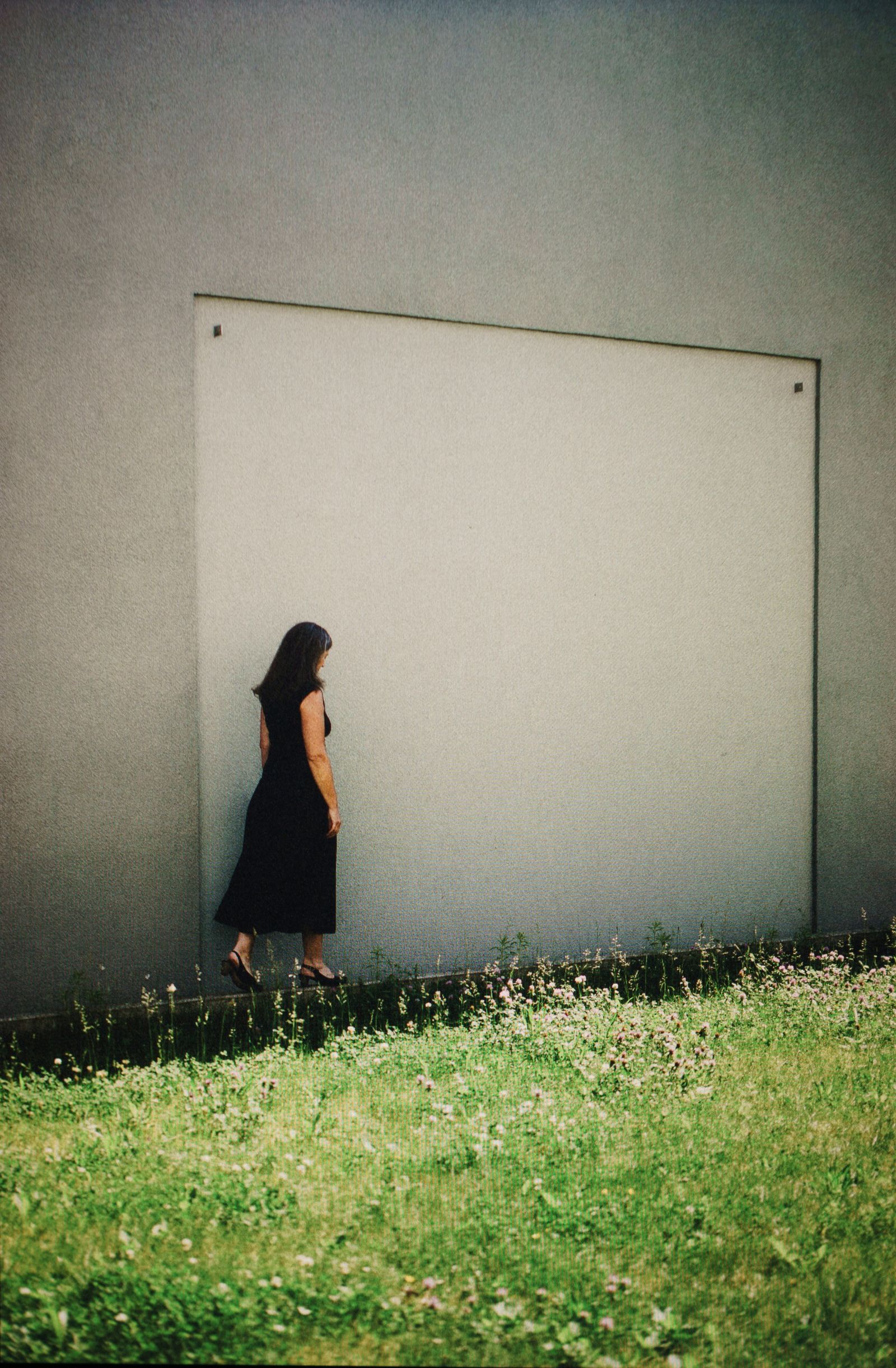 © Uta Genilke - Image from the My Mother's Garden photography project