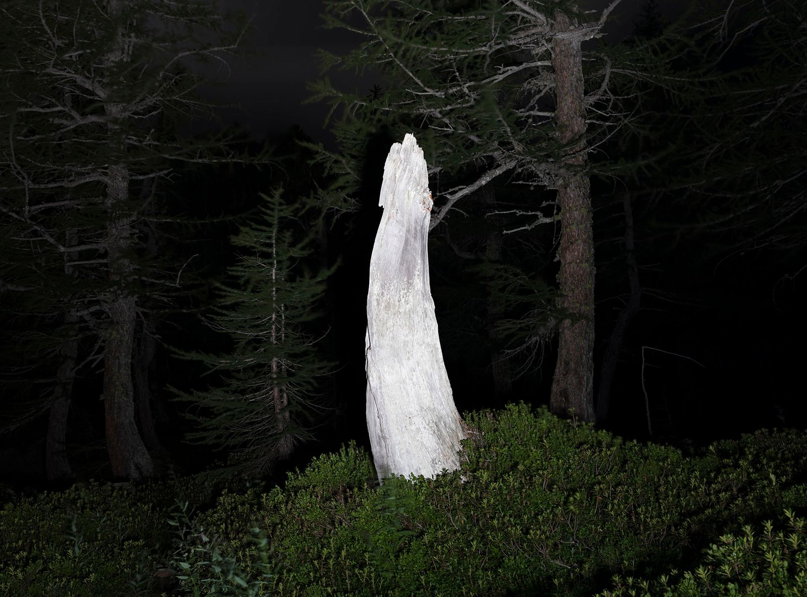 © Giacomo Infantino - Image from the Preja Büia photography project