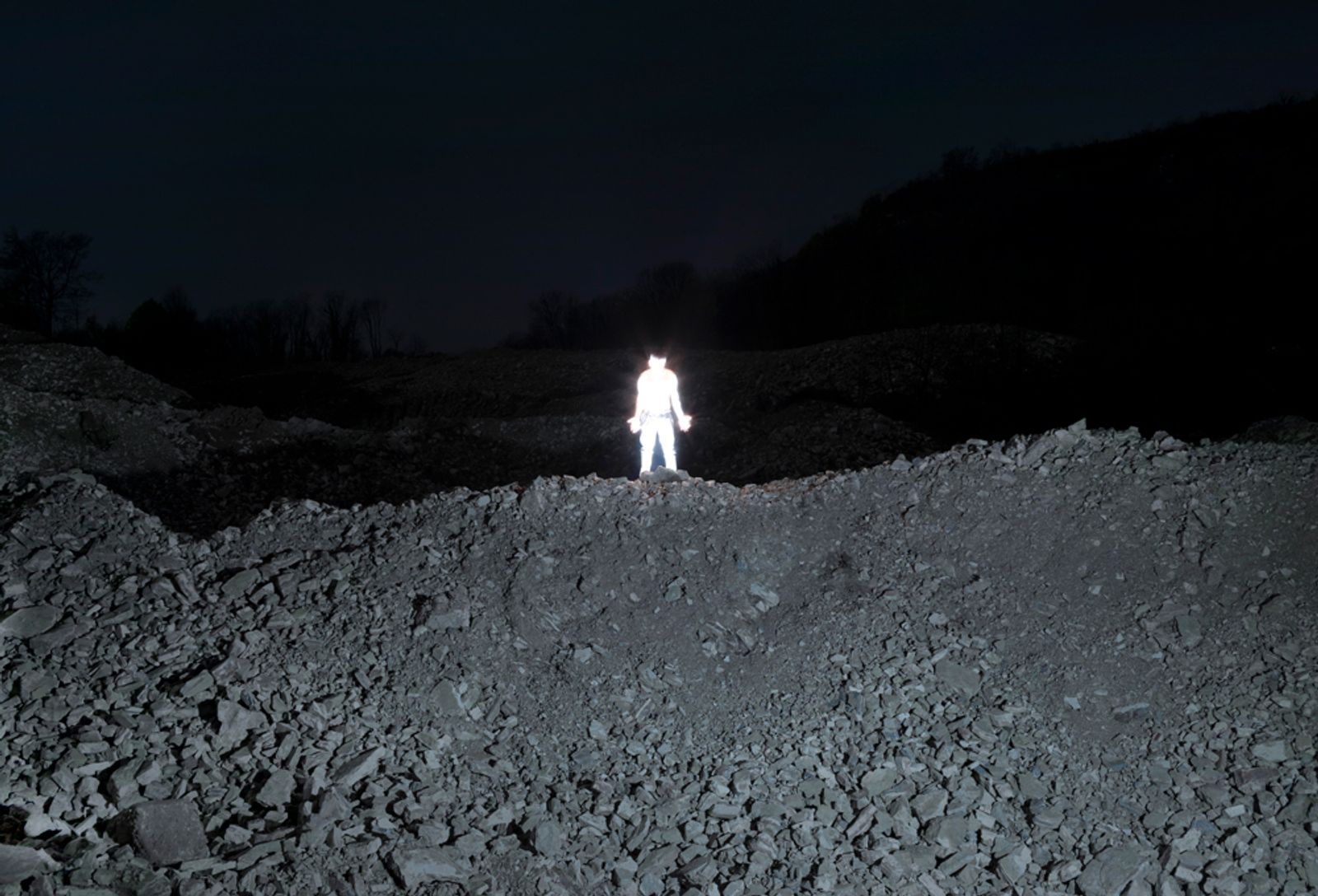 © Giacomo Infantino - Image from the Unreal photography project
