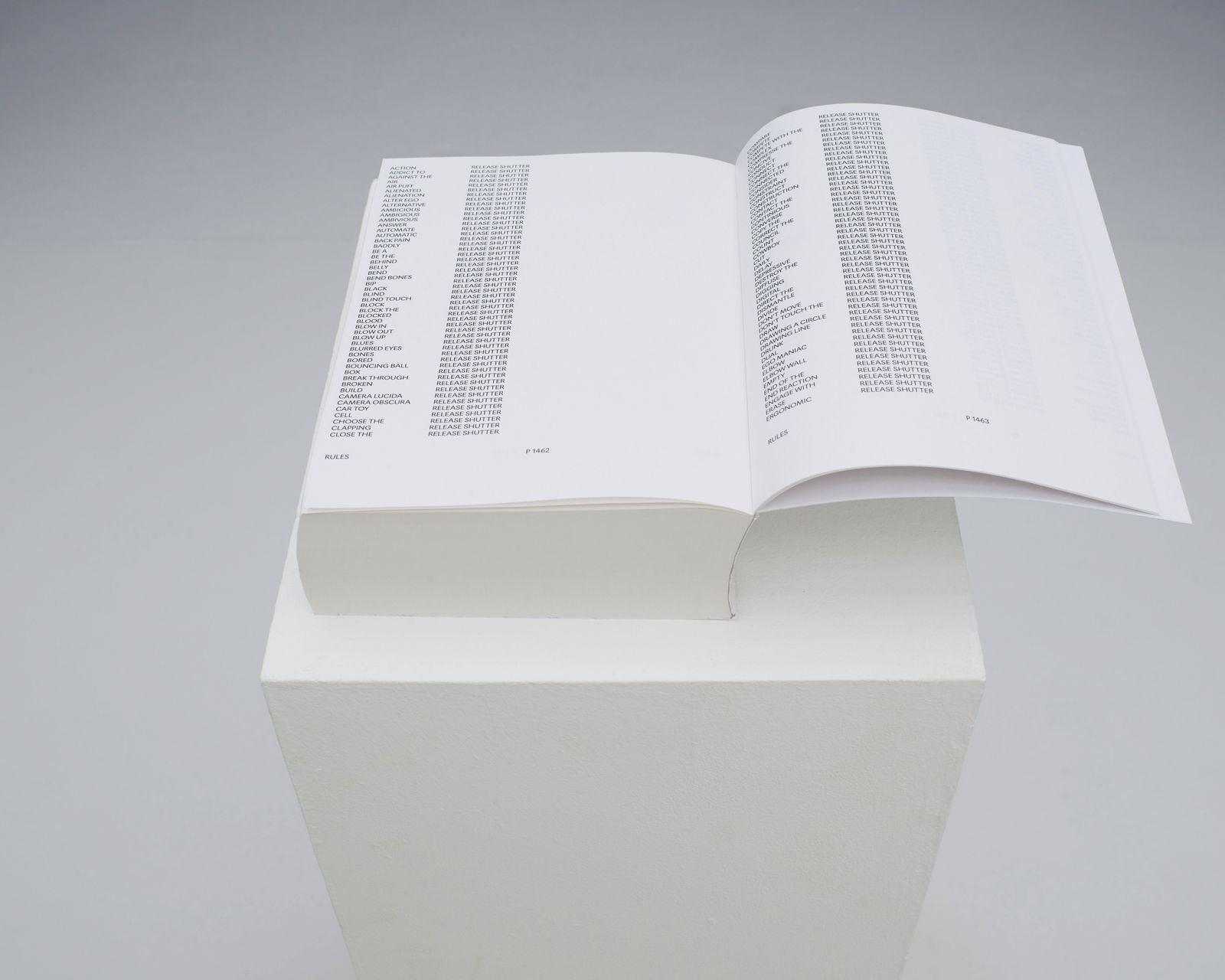© Augustin Lignier - Image from the Container photography project