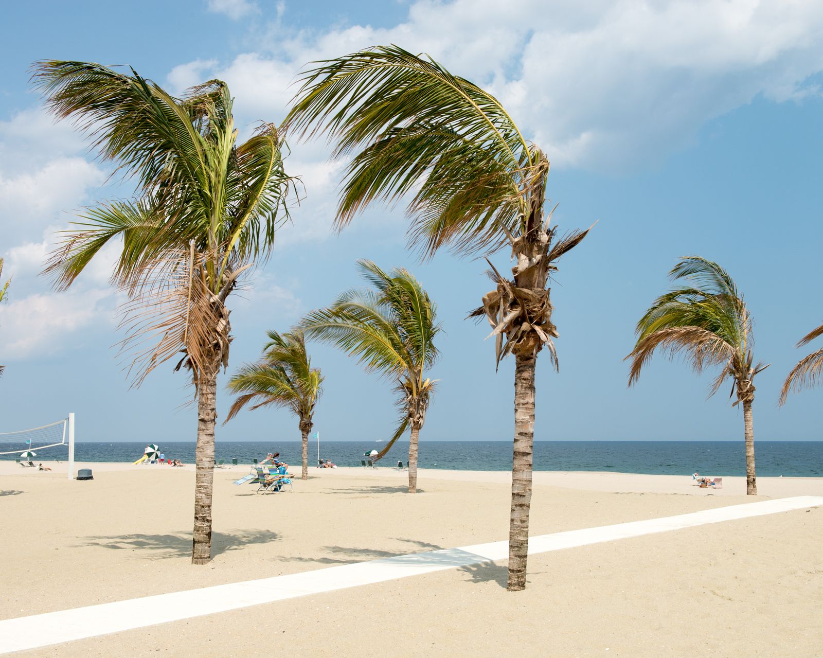 © Martin Toft - Chapel Beach Club, Sea Bright, New Jersey, United States, 31 July 2014