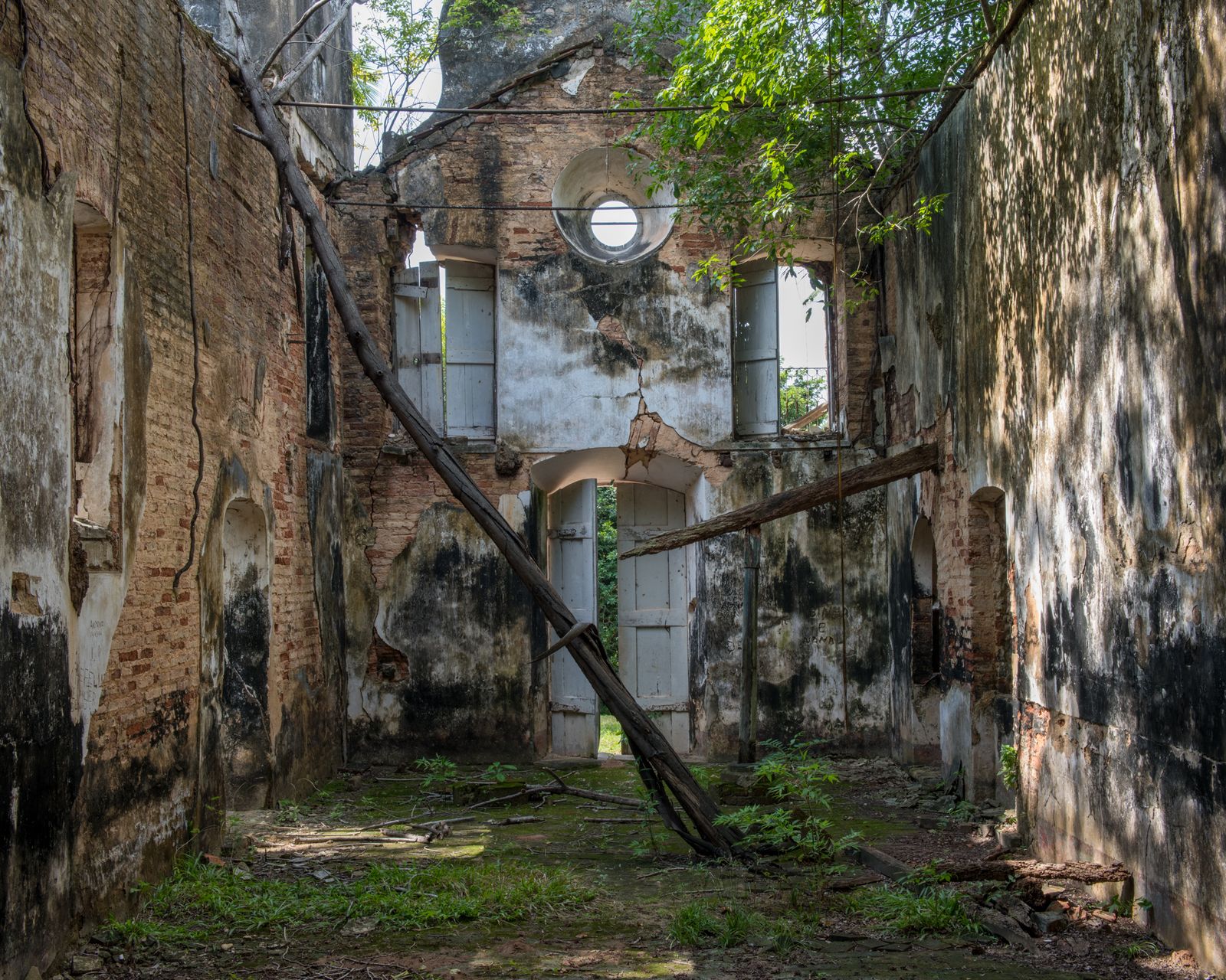 © Martin Toft - Engenho (Manor House). Pernumbuco, Brazil