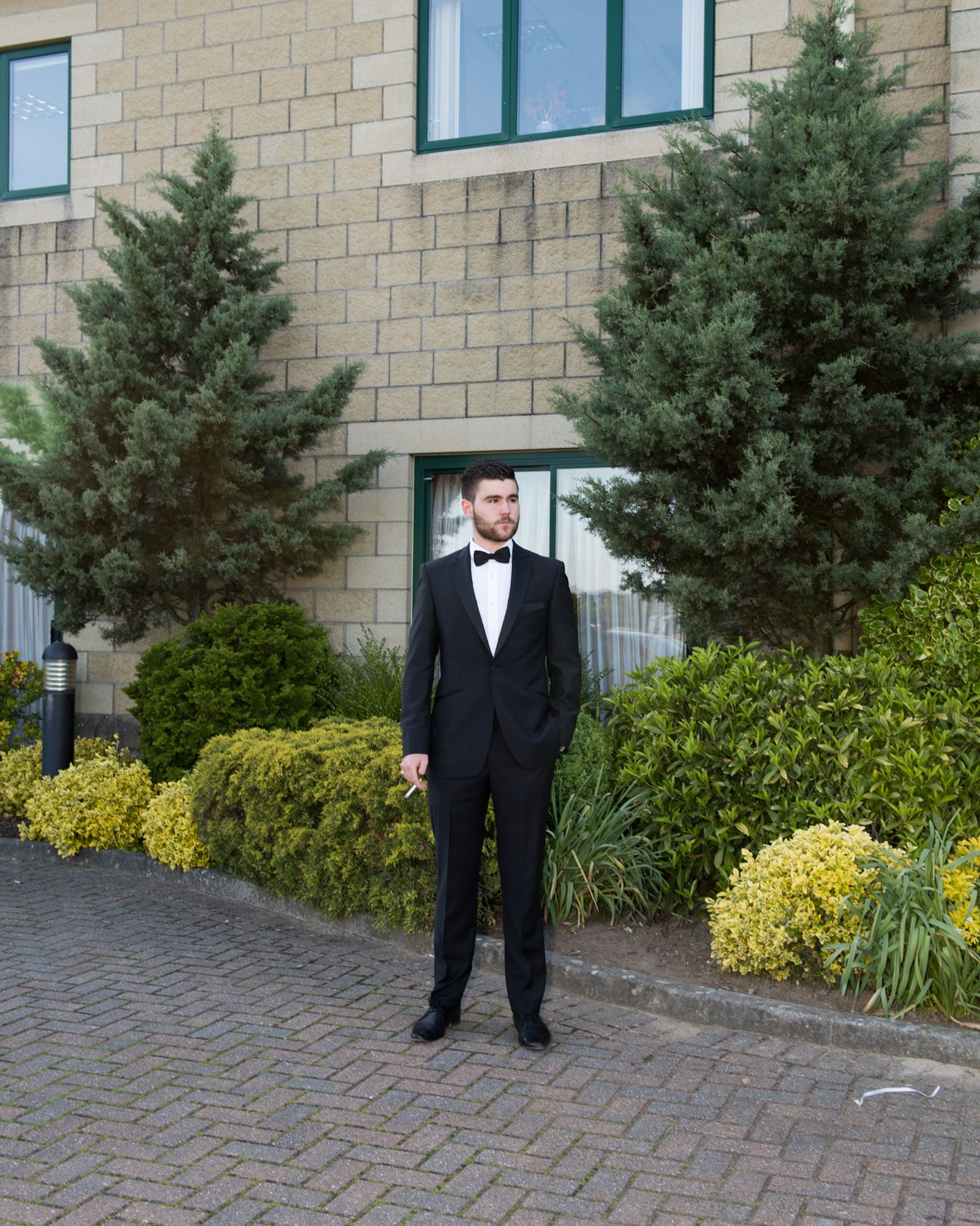 © Martin Toft - Jersey Business Awards for Enterprise 2015 #3, The Royal Jersey Showground, Trinity, Jersey. 15 May 2015 © Martin Toft.