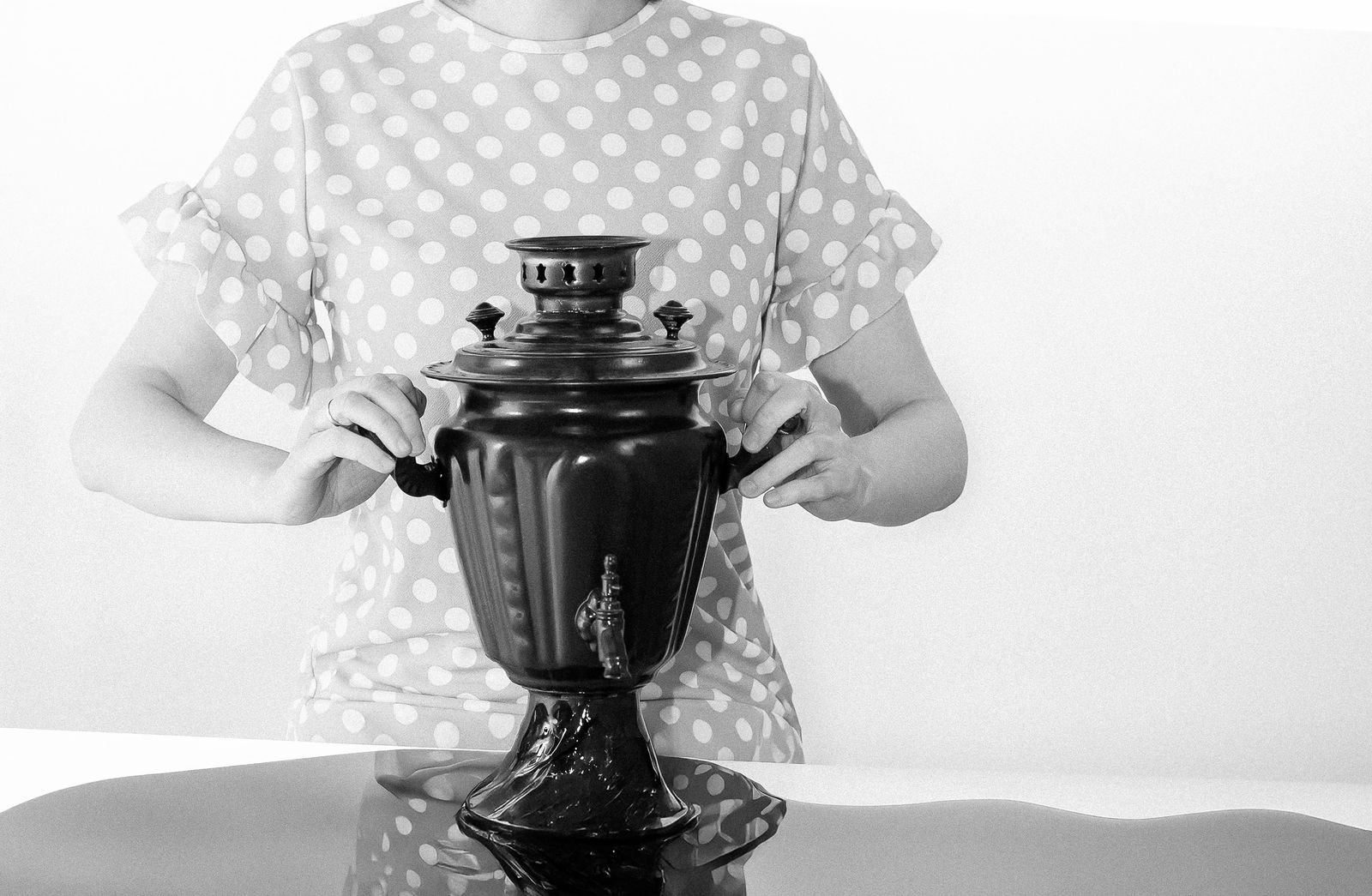 © Ksenia Shupenya - Image from the THIS PLASTIC WORLD photography project