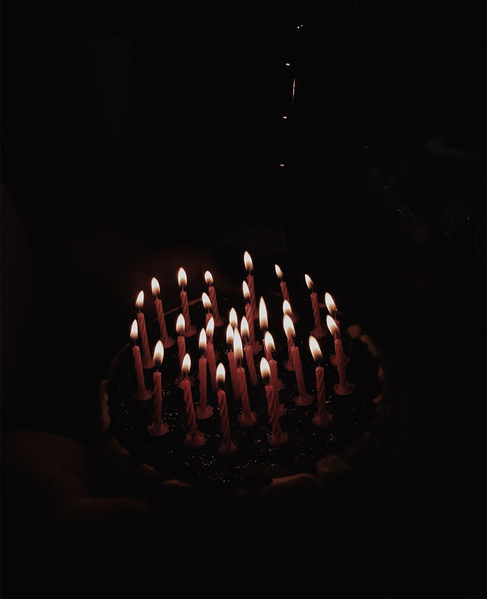 © Nola Minolfi - Image from the The man who never saw the sea photography project