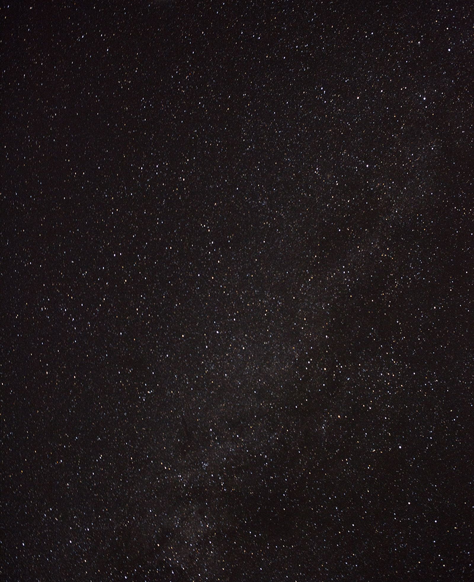 © Nola Minolfi - Image from the The man who never saw the sea photography project