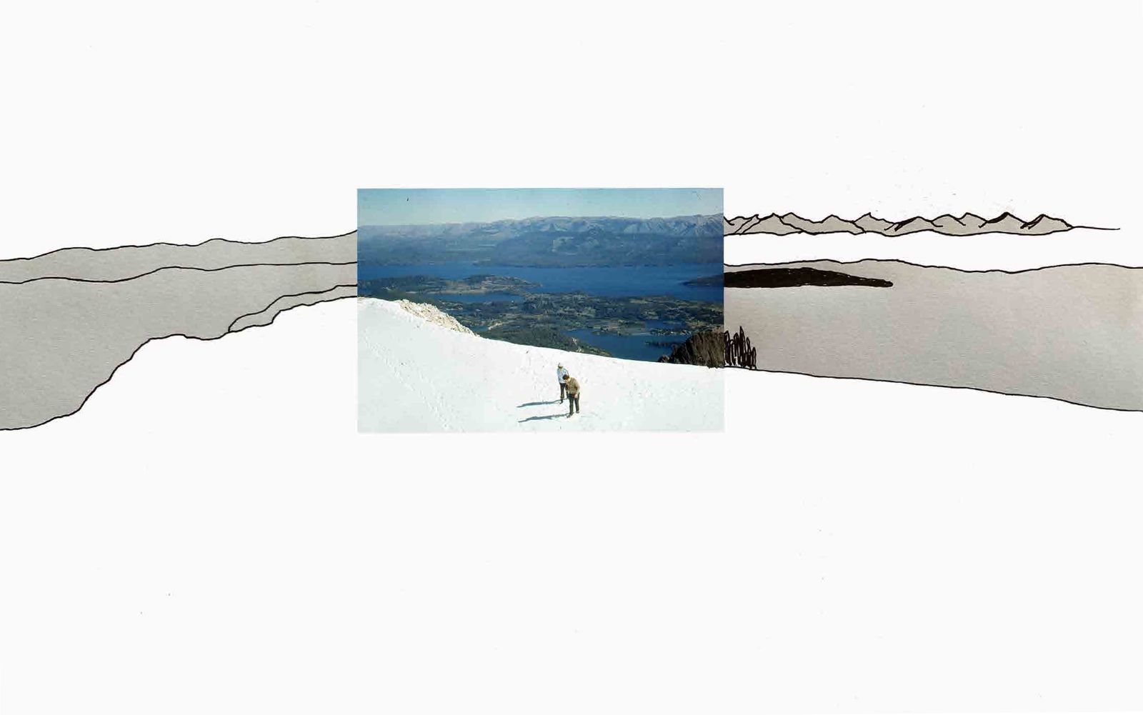 © Nola Minolfi - Image from the Momentáneamente Para Siempre photography project