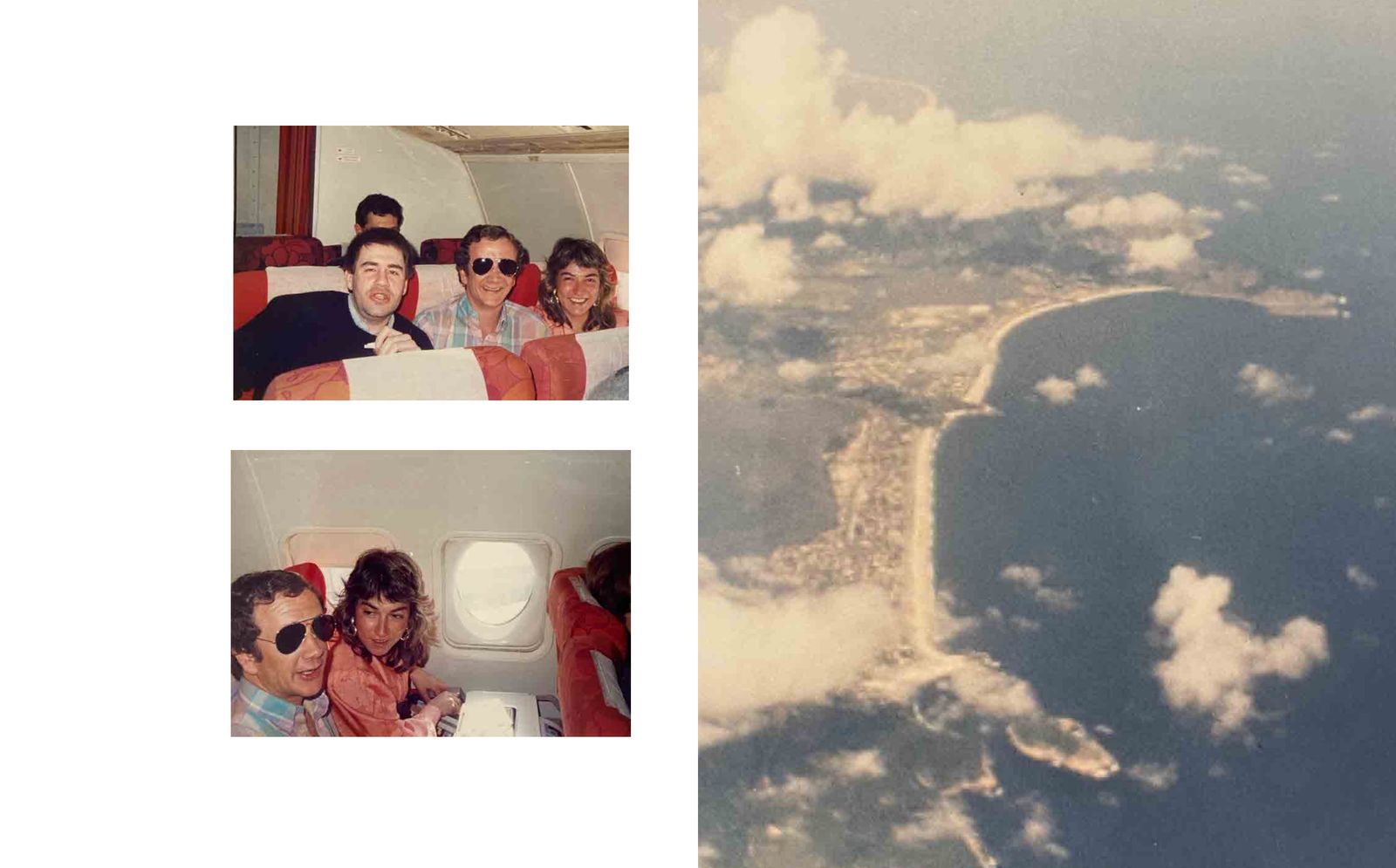 © Nola Minolfi - Image from the Momentáneamente Para Siempre photography project