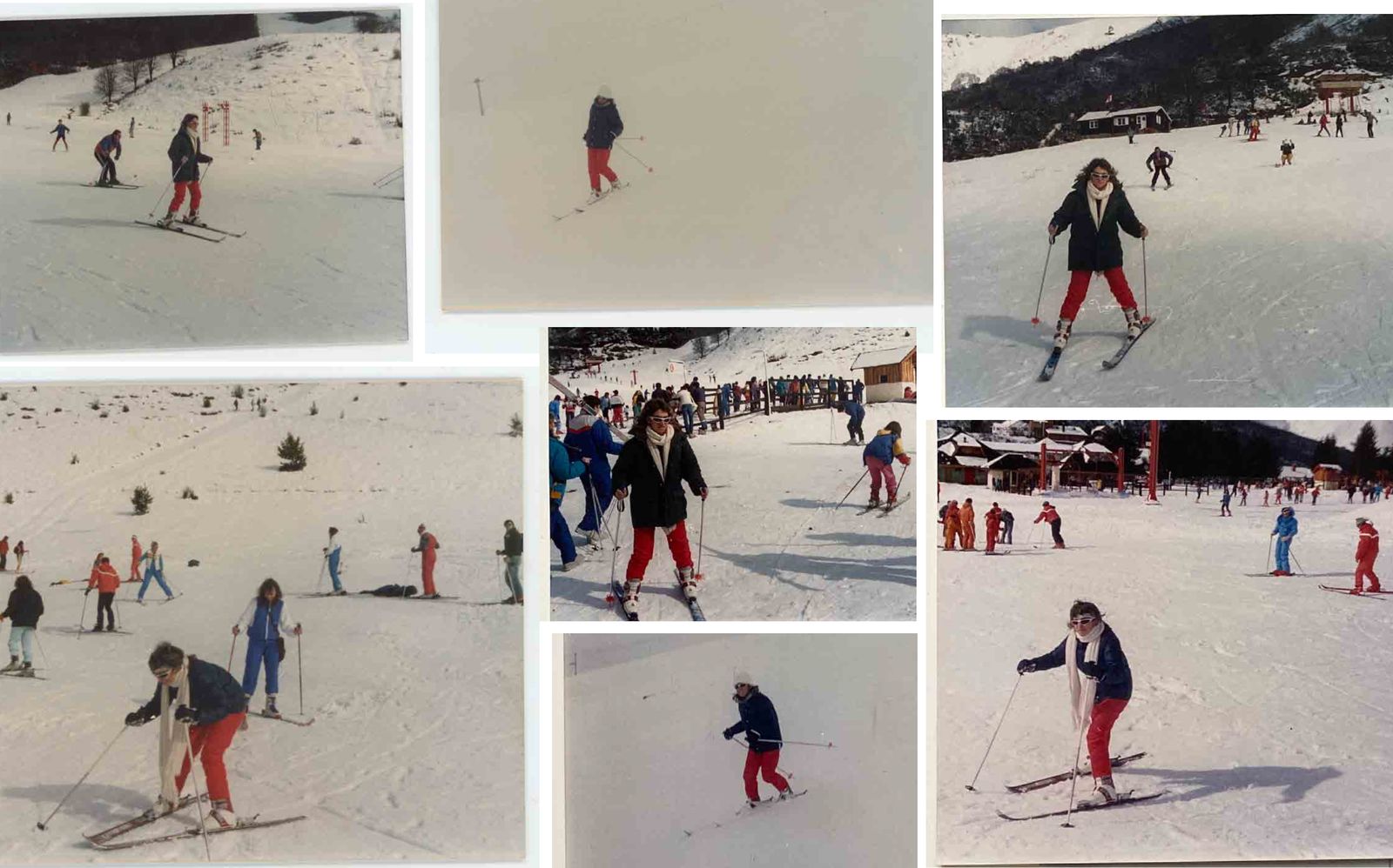 © Nola Minolfi - Image from the Momentáneamente Para Siempre photography project