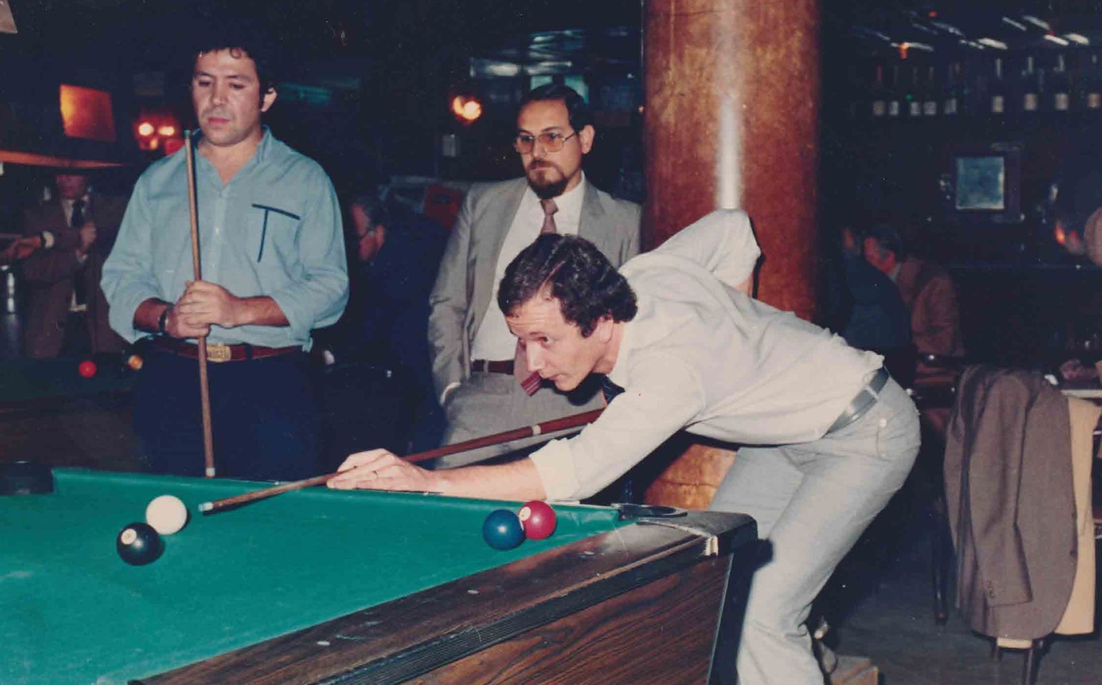 © Nola Minolfi - Image from the Momentáneamente Para Siempre photography project