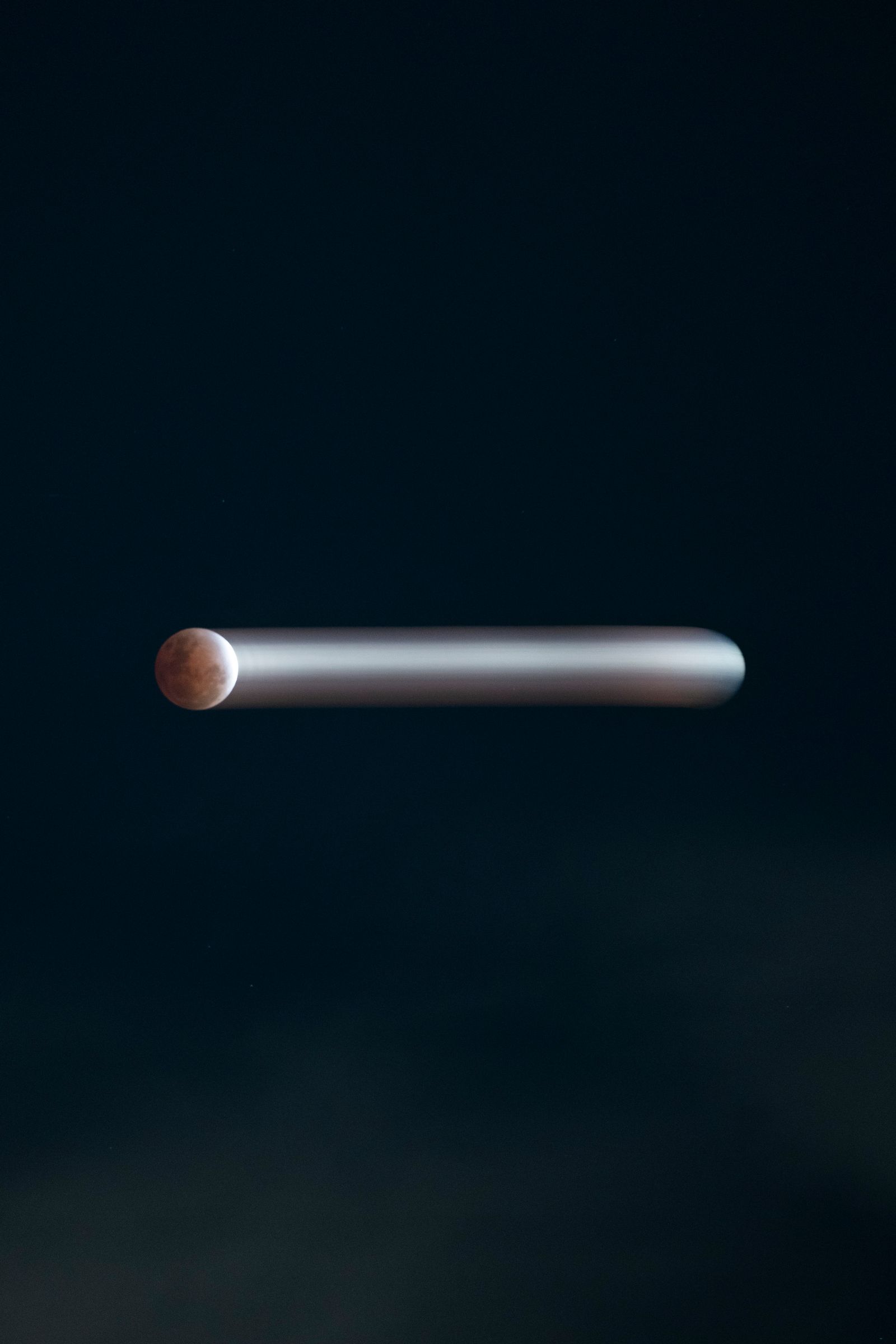 © Mackenzie Calle - Image from the The Gay Space Agency photography project