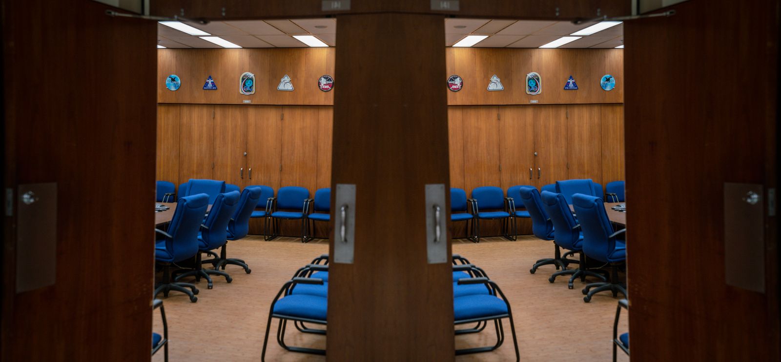 © Mackenzie Calle - Image from the The Gay Space Agency photography project