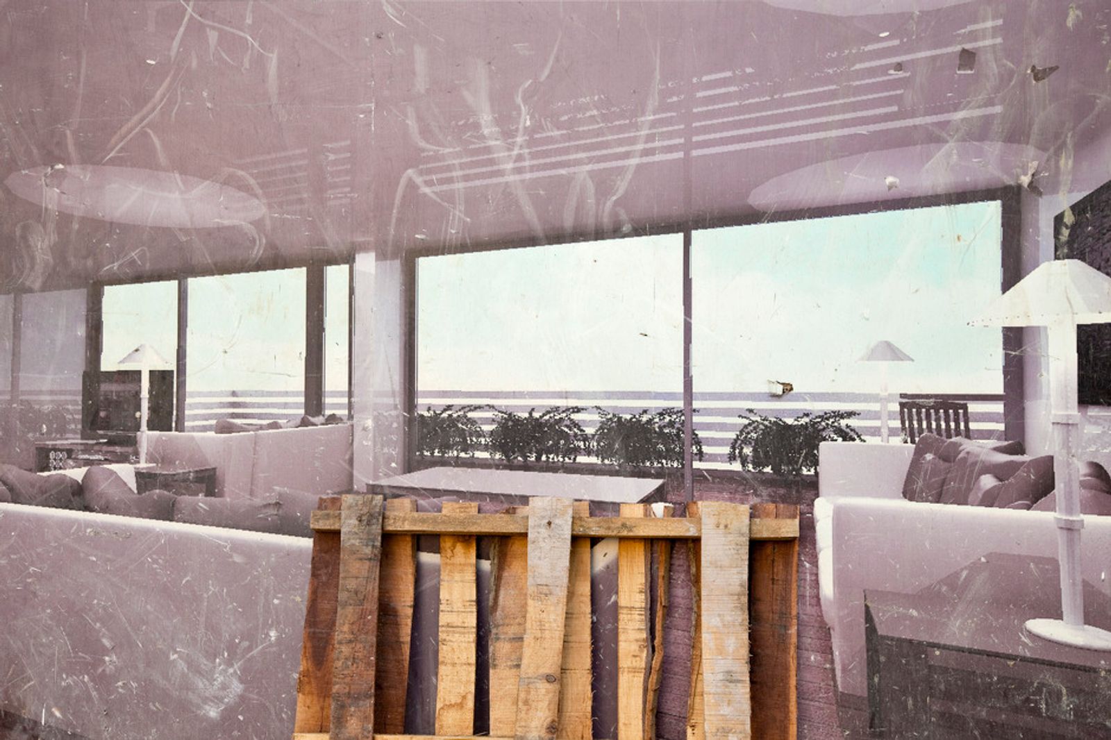 © Randa Mirza - Image from the Beirutopia photography project
