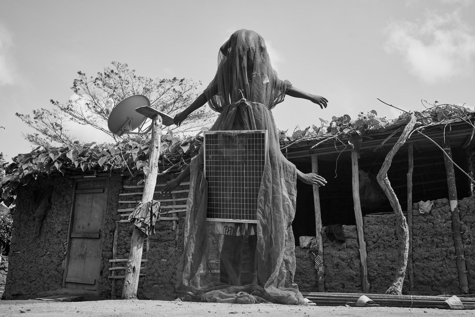 © Olivier Khouadiani - Image from the Golikro photography project