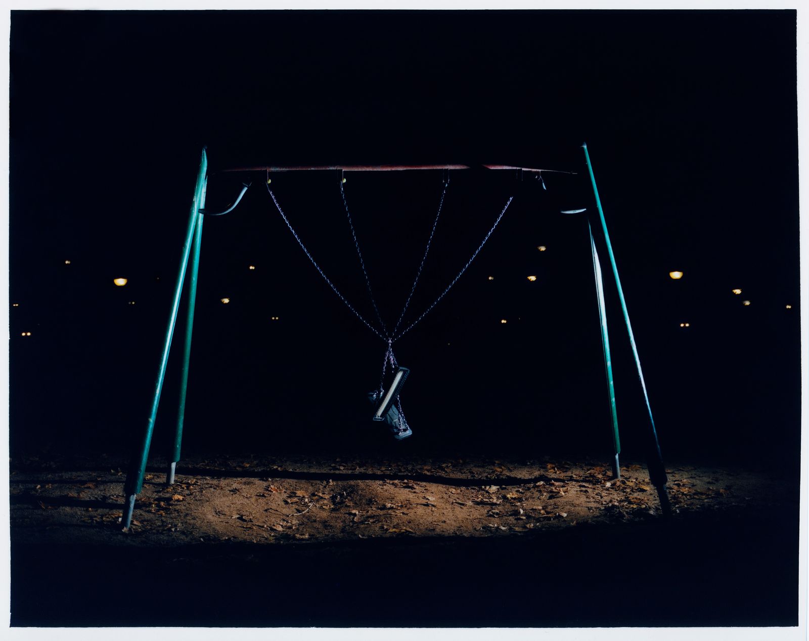 © Jara García - 12_Nature, n.1
