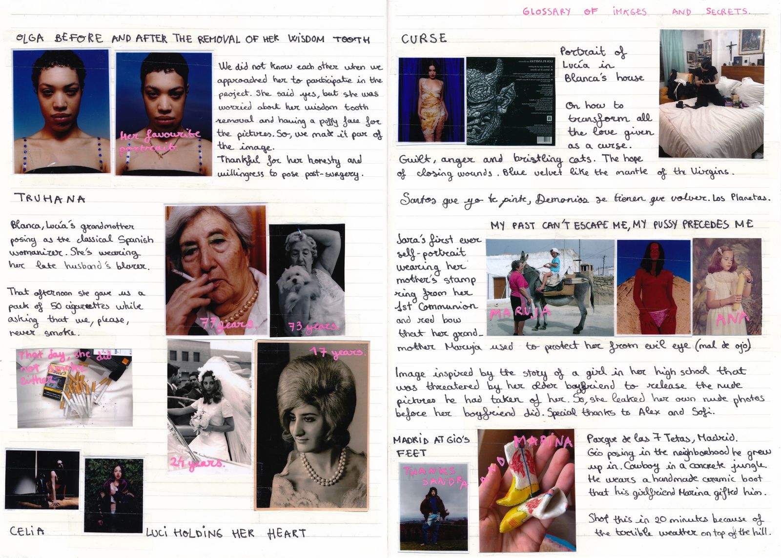 © Jara García - 20_Glossary nº2