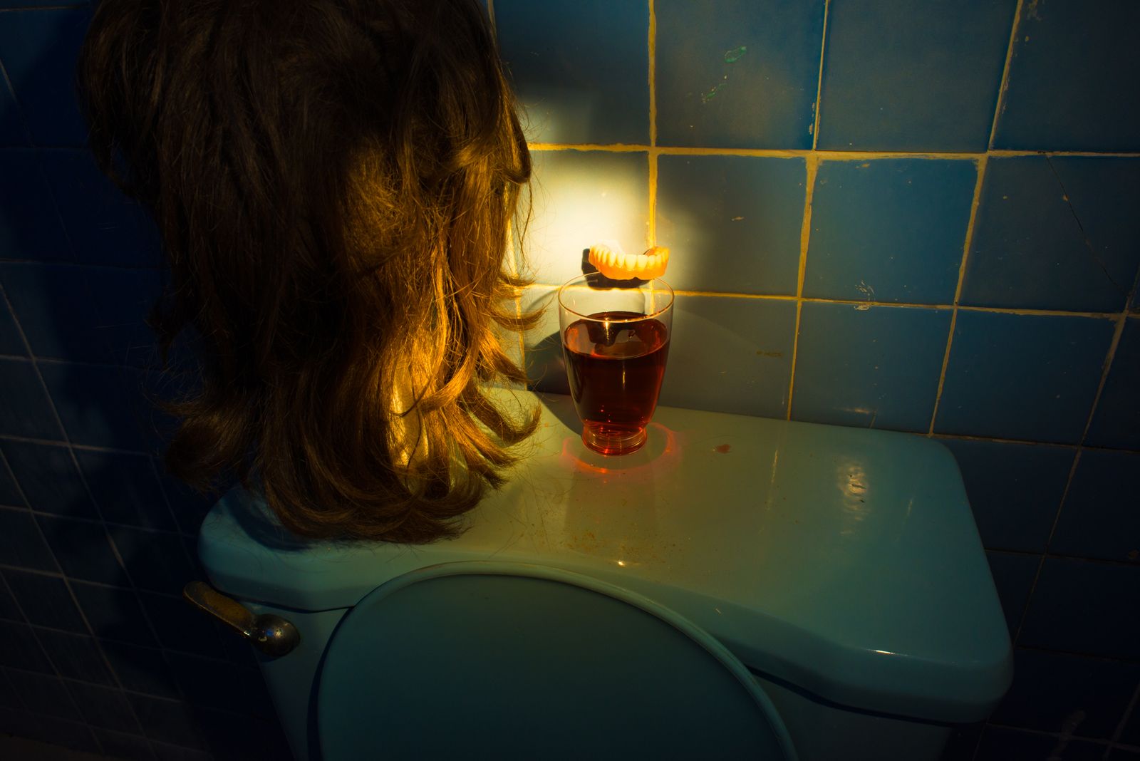 © Tania Franco Klein - Morning Rituals