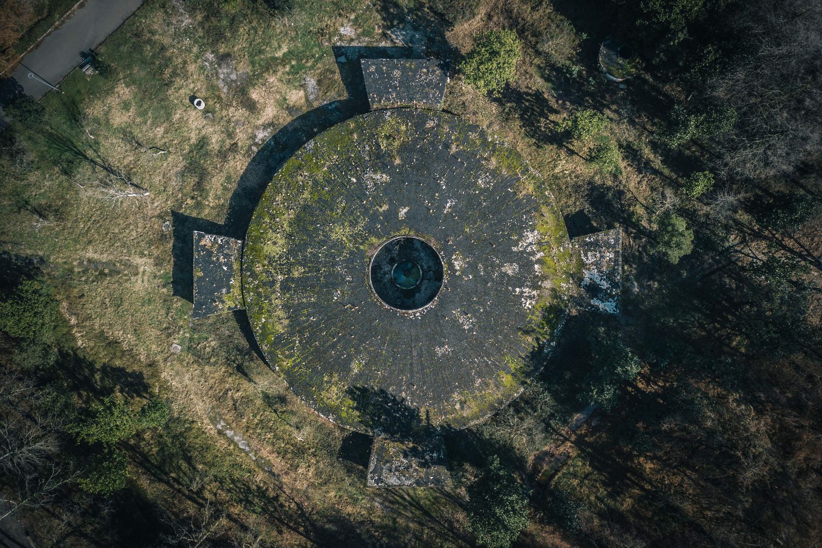© Ryan Koopmans - Tskaltubo, Georgia by Ryan Koopmans