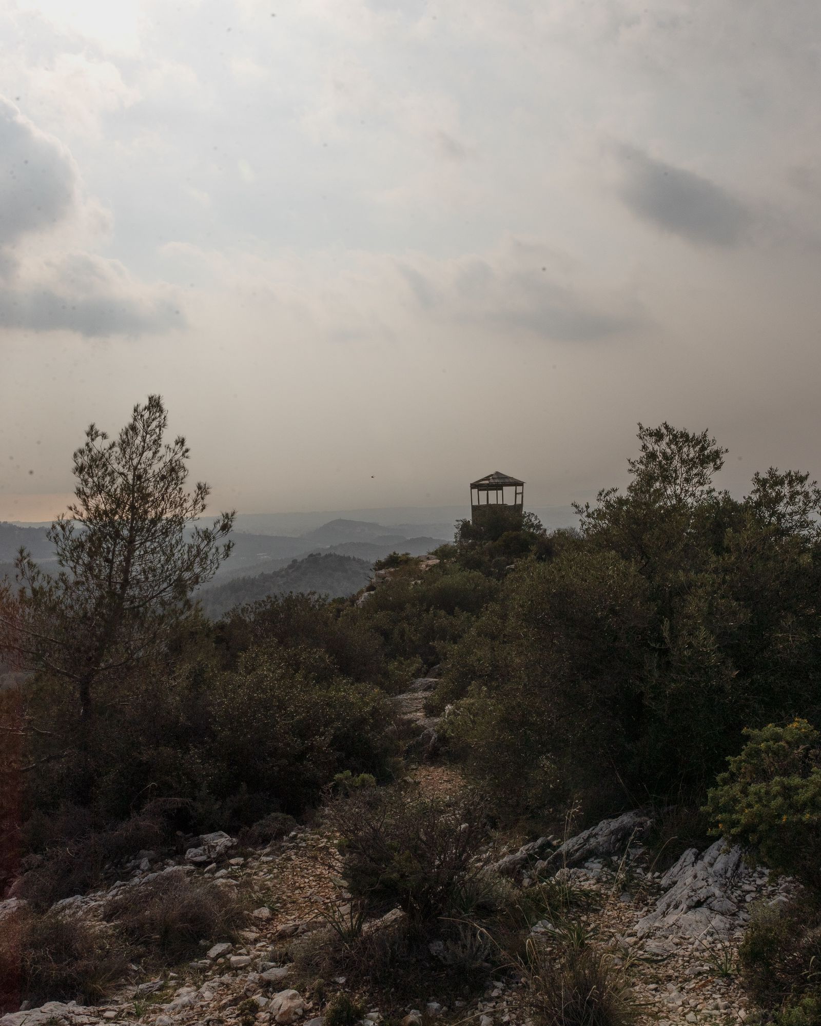 © Maria Siorba - Image from the Blank Verse photography project