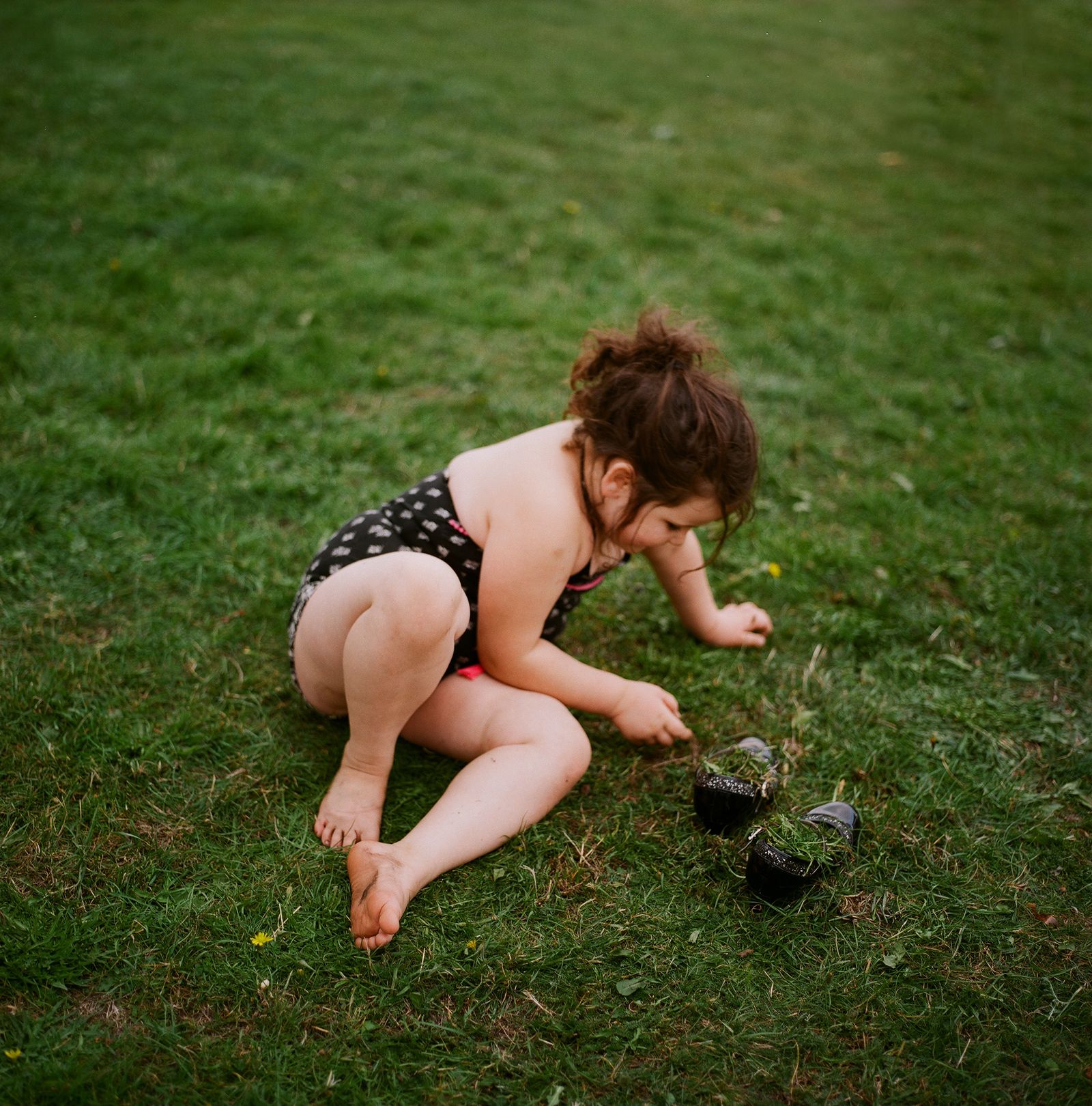© Laura Pannack - Image from the The Cracker photography project