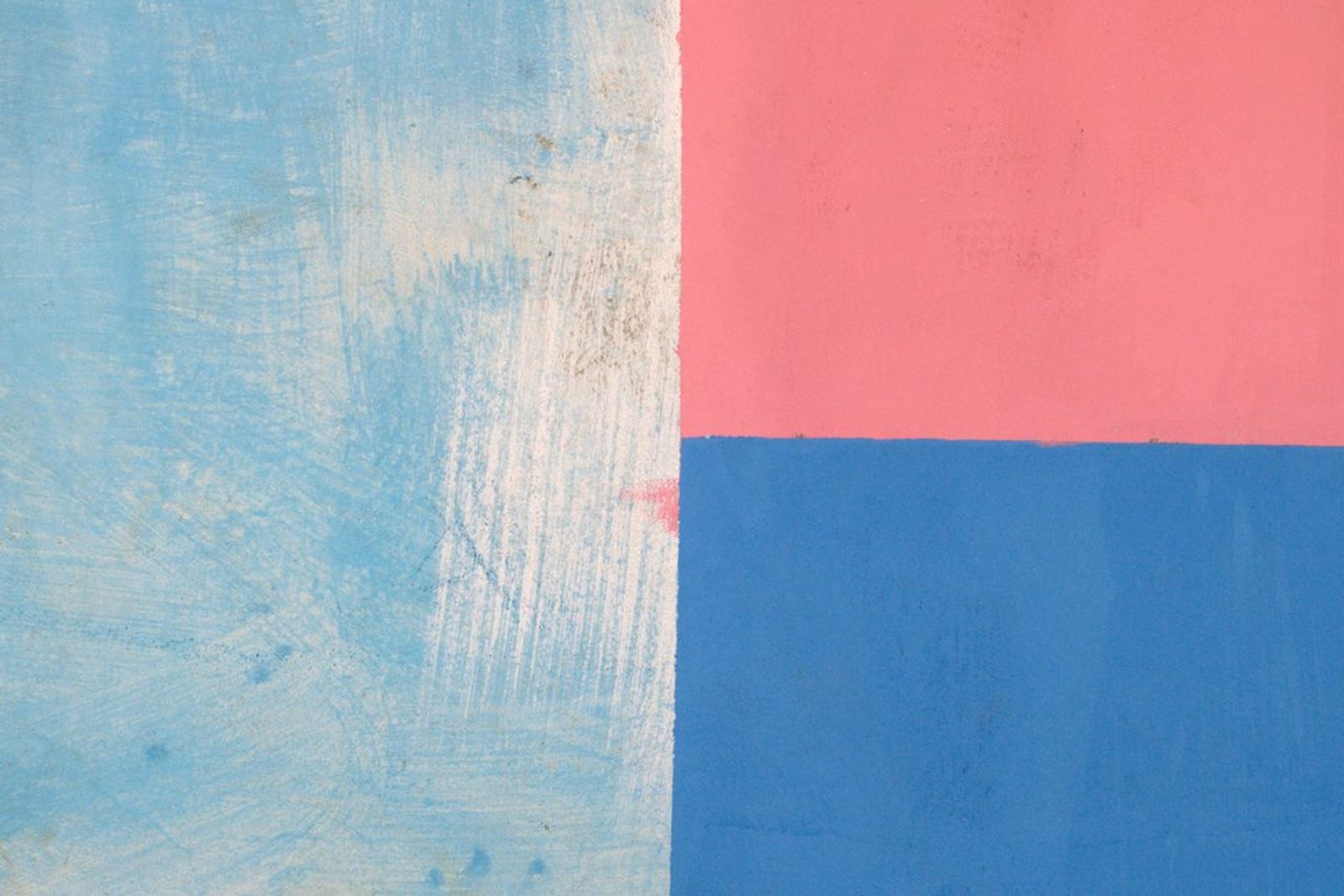 © Michelle Bastos - Image from the About Lines, Mistakes and Absences photography project