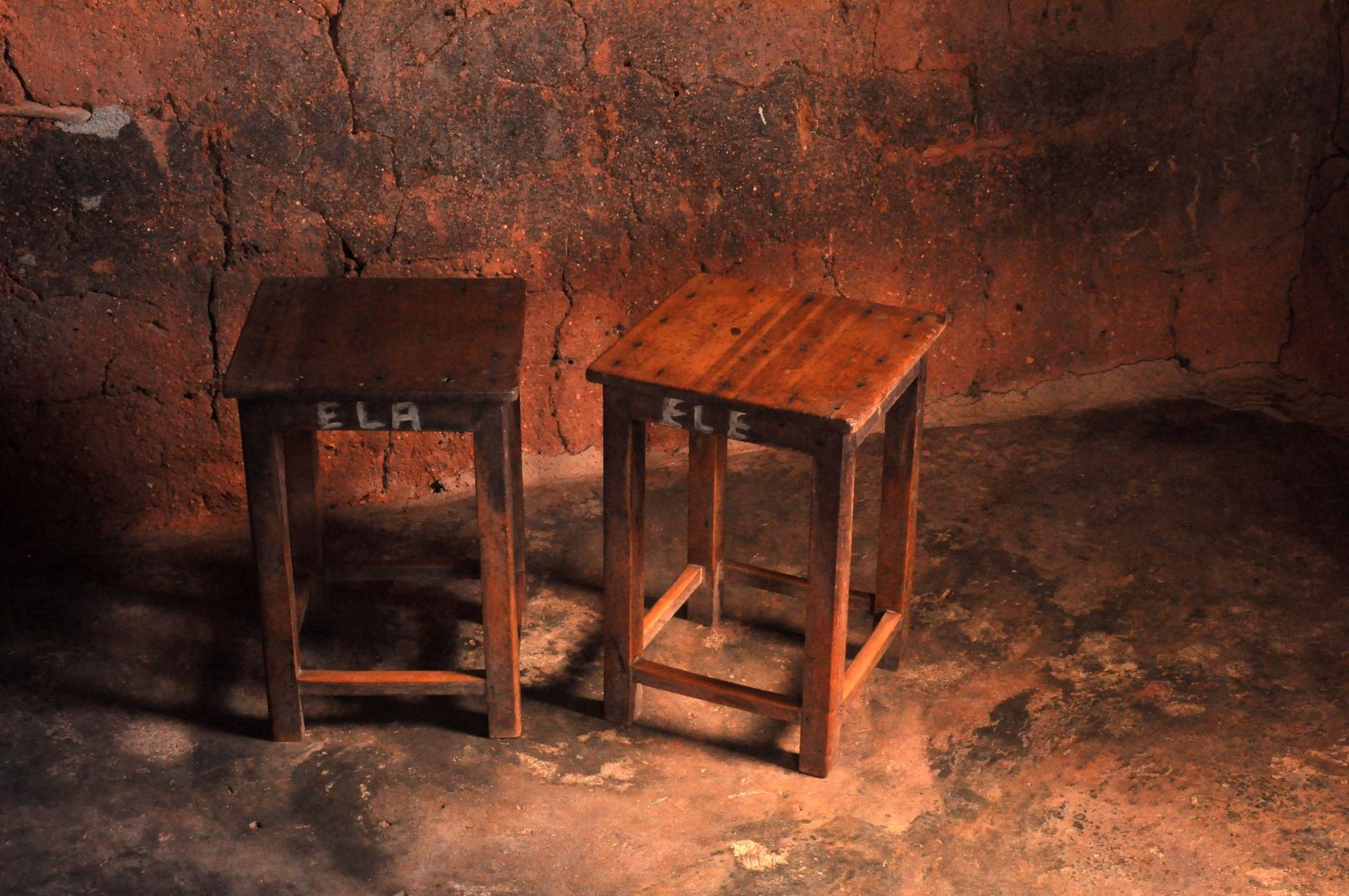 © Michelle Bastos - Image from the Ser-tão photography project