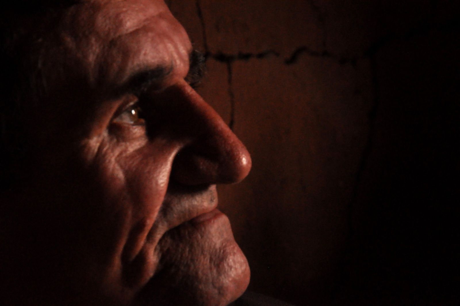 © Michelle Bastos - Image from the F.Ilha photography project