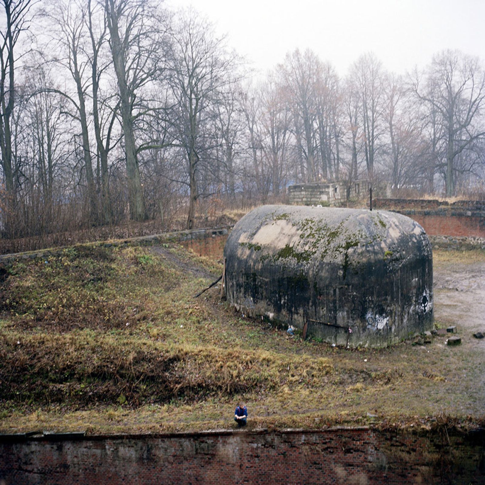 © Kate Nolan - Image from the Neither photography project